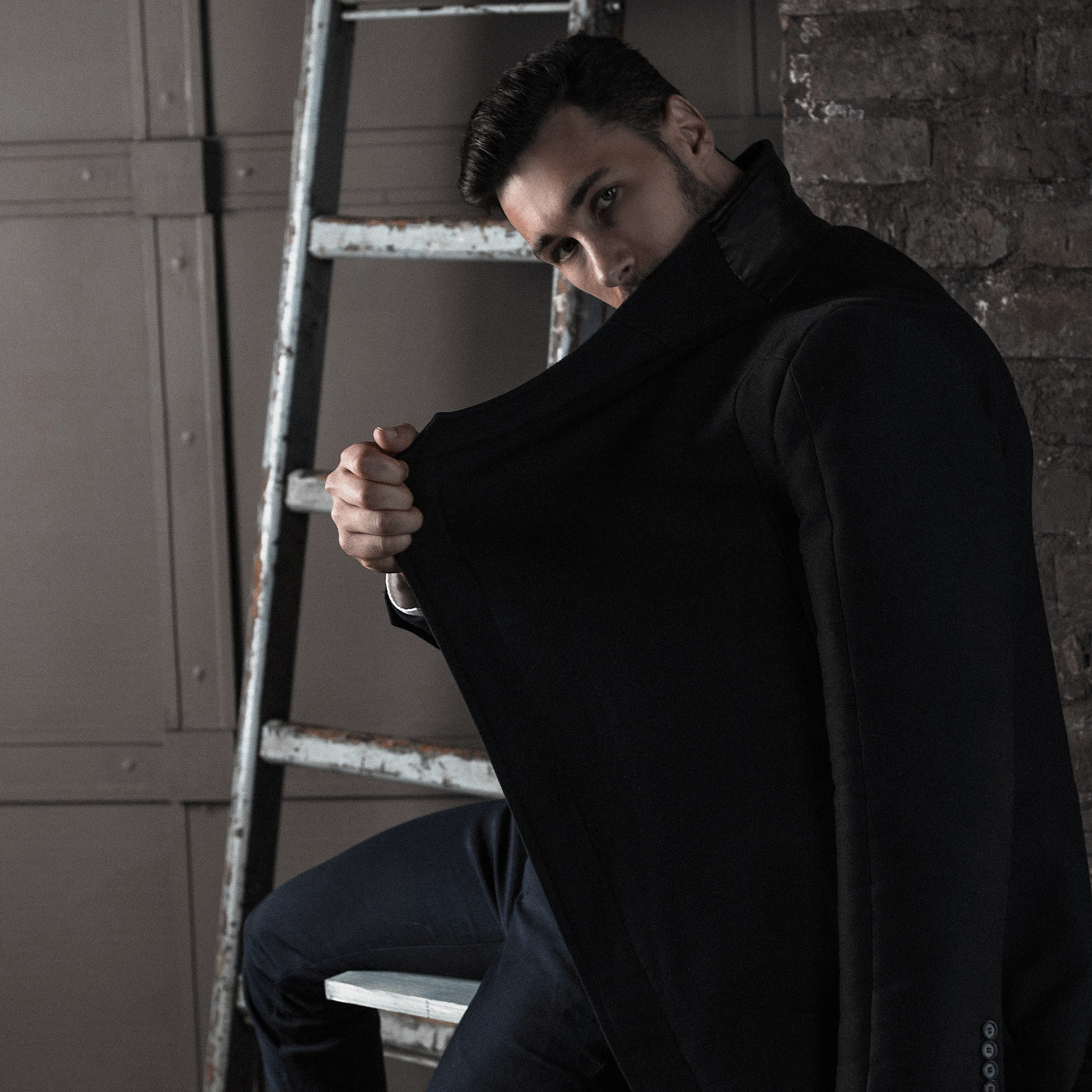 TIM FIT. Андрей Дудкин. Контент фотограф в Москве