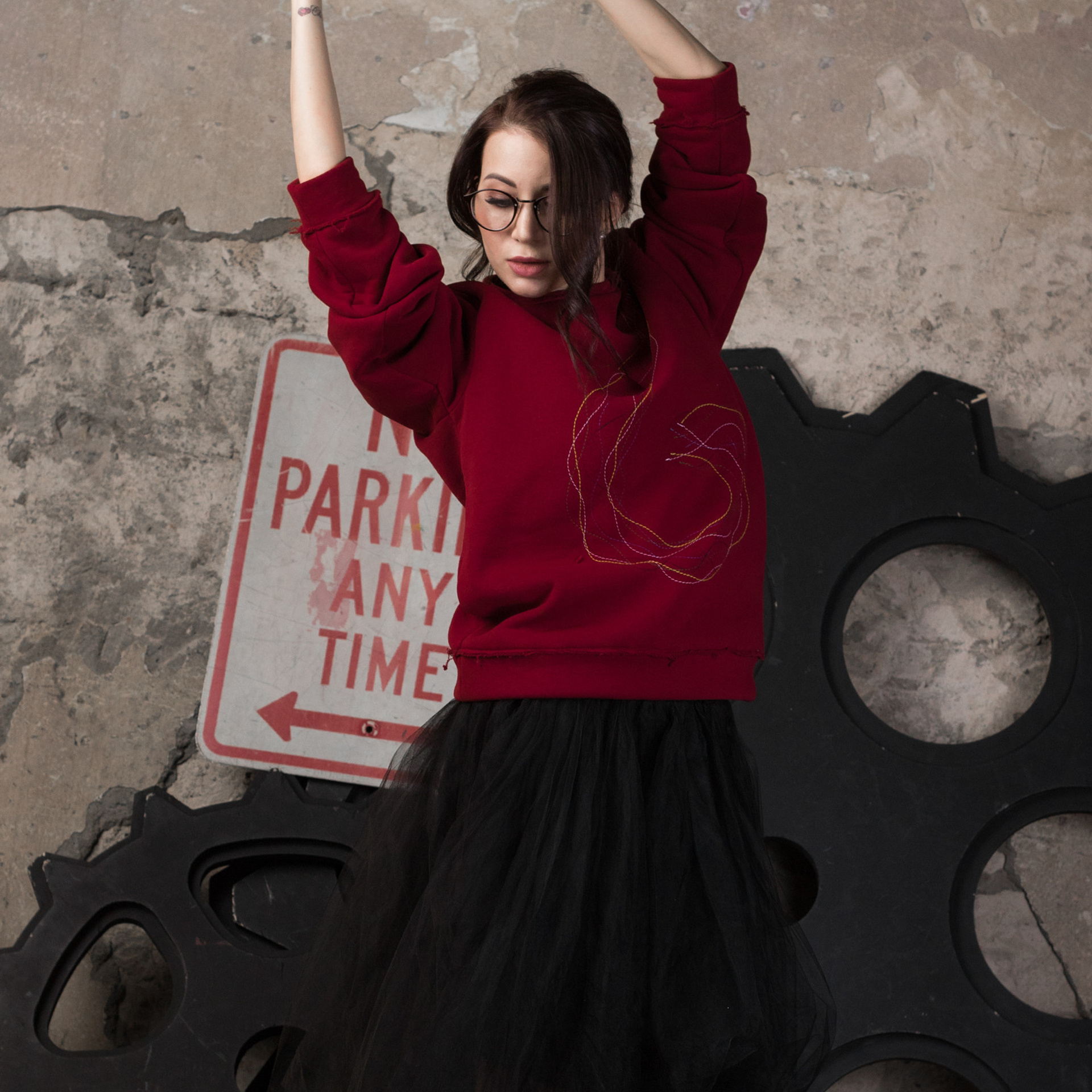 RolingWear Каталог. Андрей Дудкин. Контент фотограф в Москве