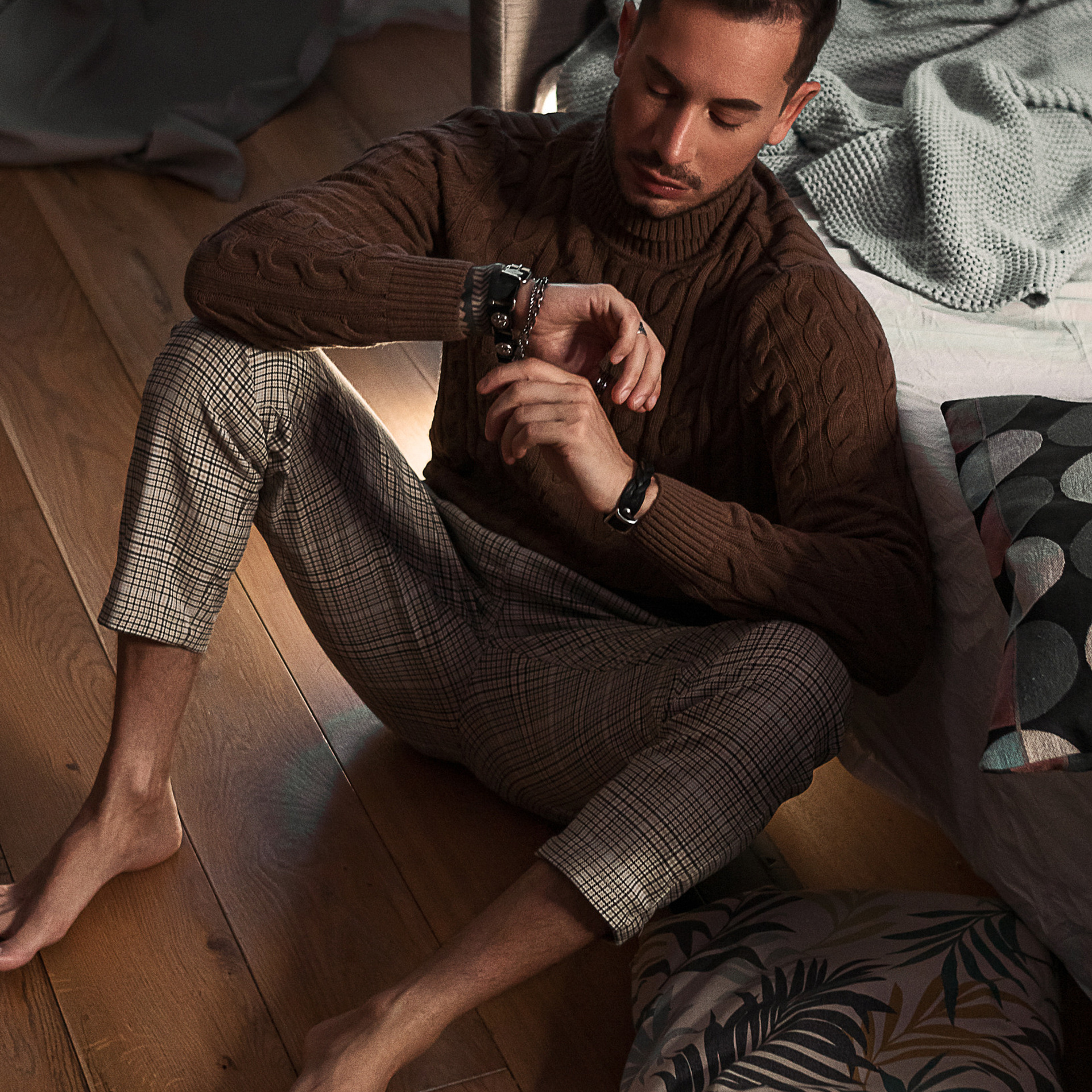 Саша. Андрей Дудкин. Контент фотограф в Москве