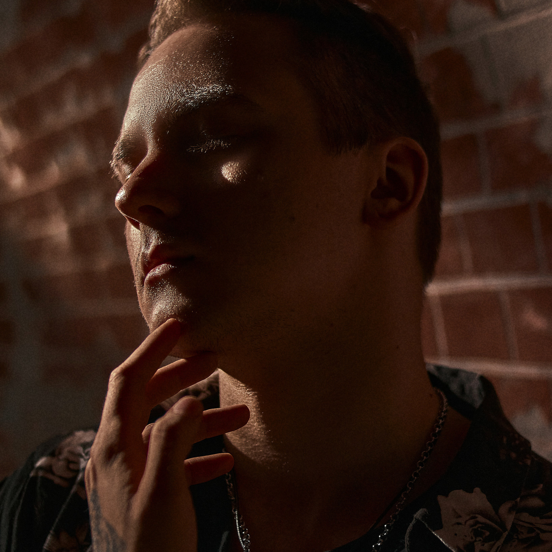 Миша в ПГ. Андрей Дудкин. Контент фотограф в Москве