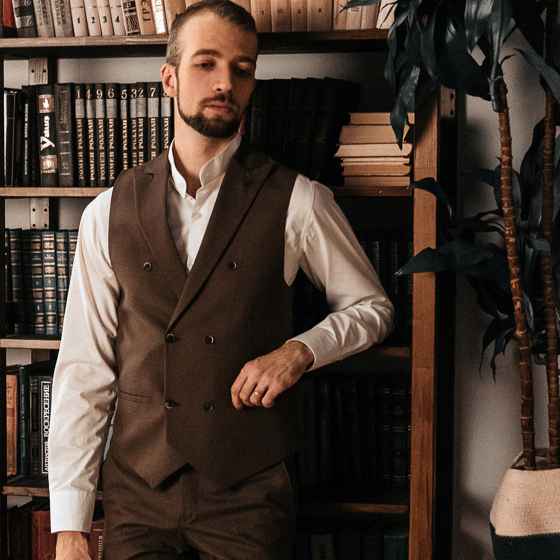 Макс. Андрей Дудкин. Контент фотограф в Москве