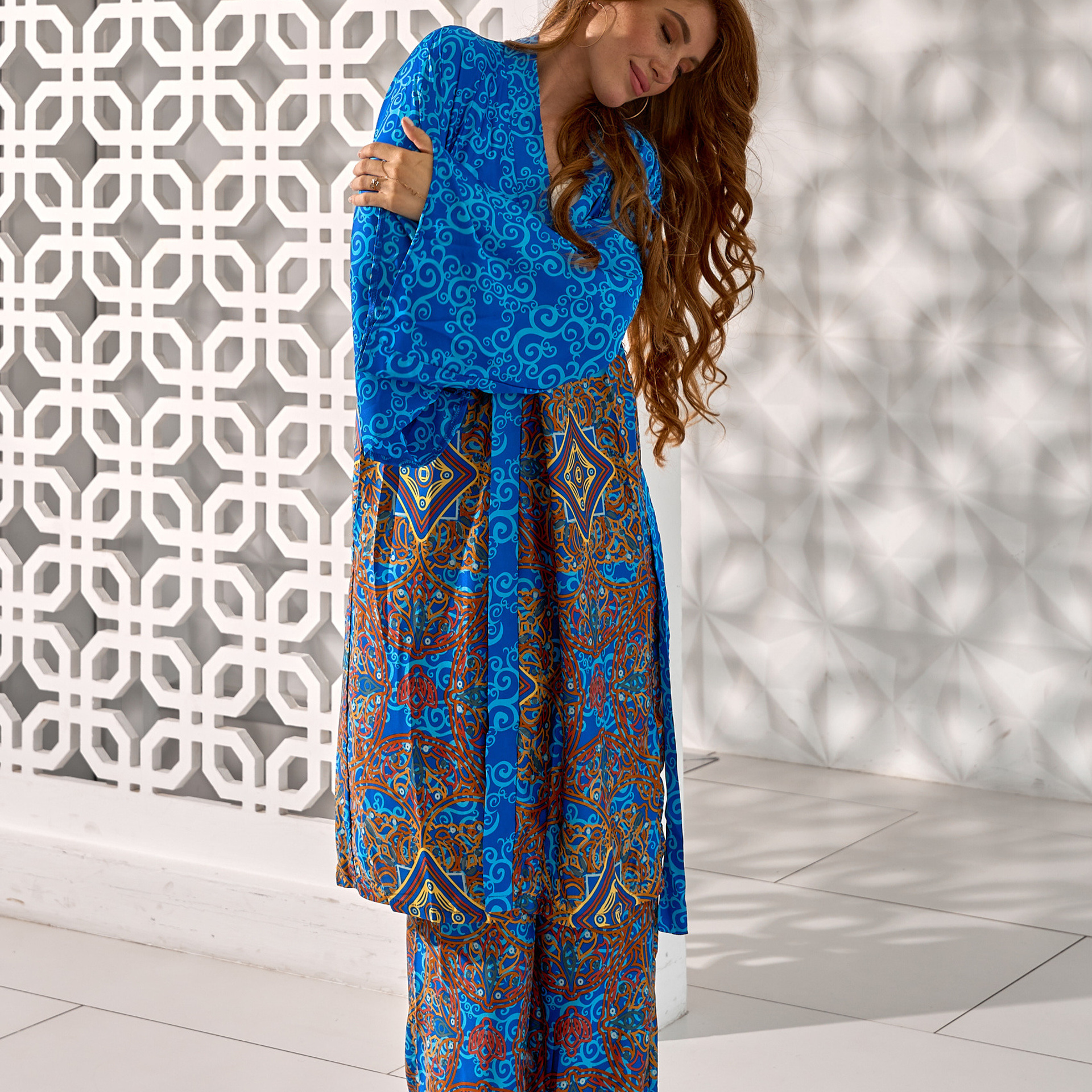 Ксения. Андрей Дудкин. Контент фотограф в Москве