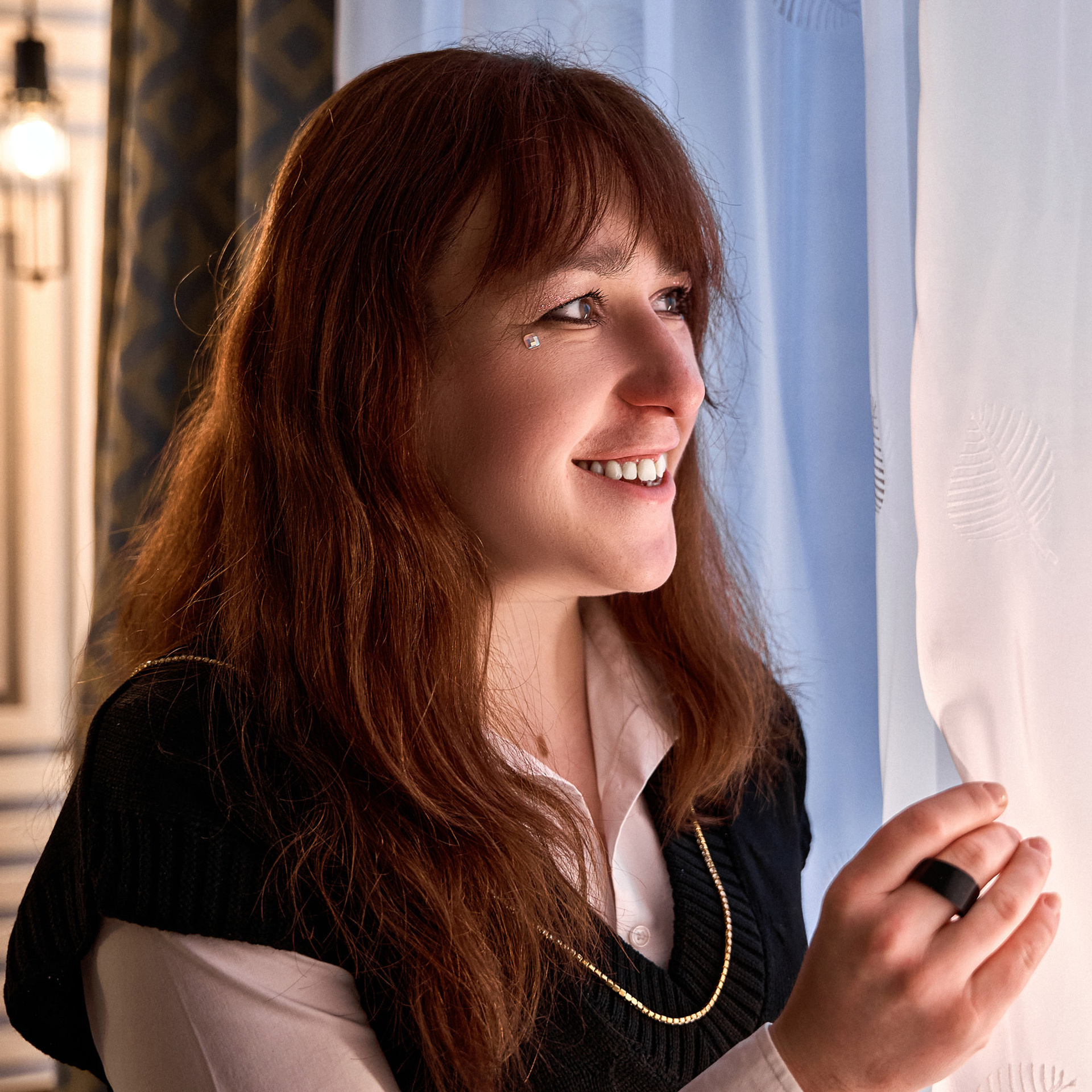 Наташа х Апарты. Андрей Дудкин. Контент фотограф в Москве