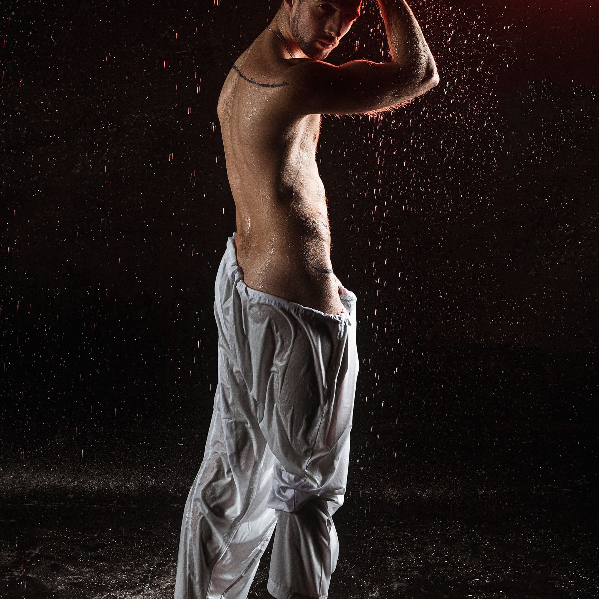 Святослав. Андрей Дудкин. Контент фотограф в Москве