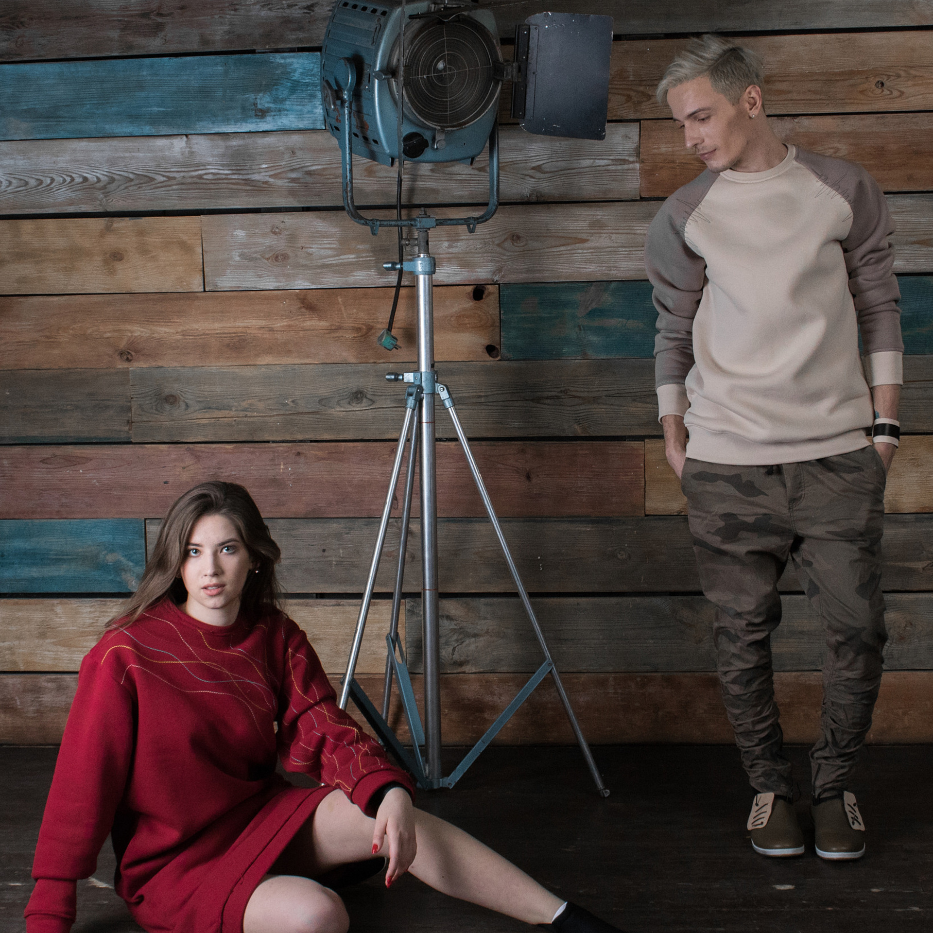 RolingWear Каталог. Андрей Дудкин. Контент фотограф в Москве