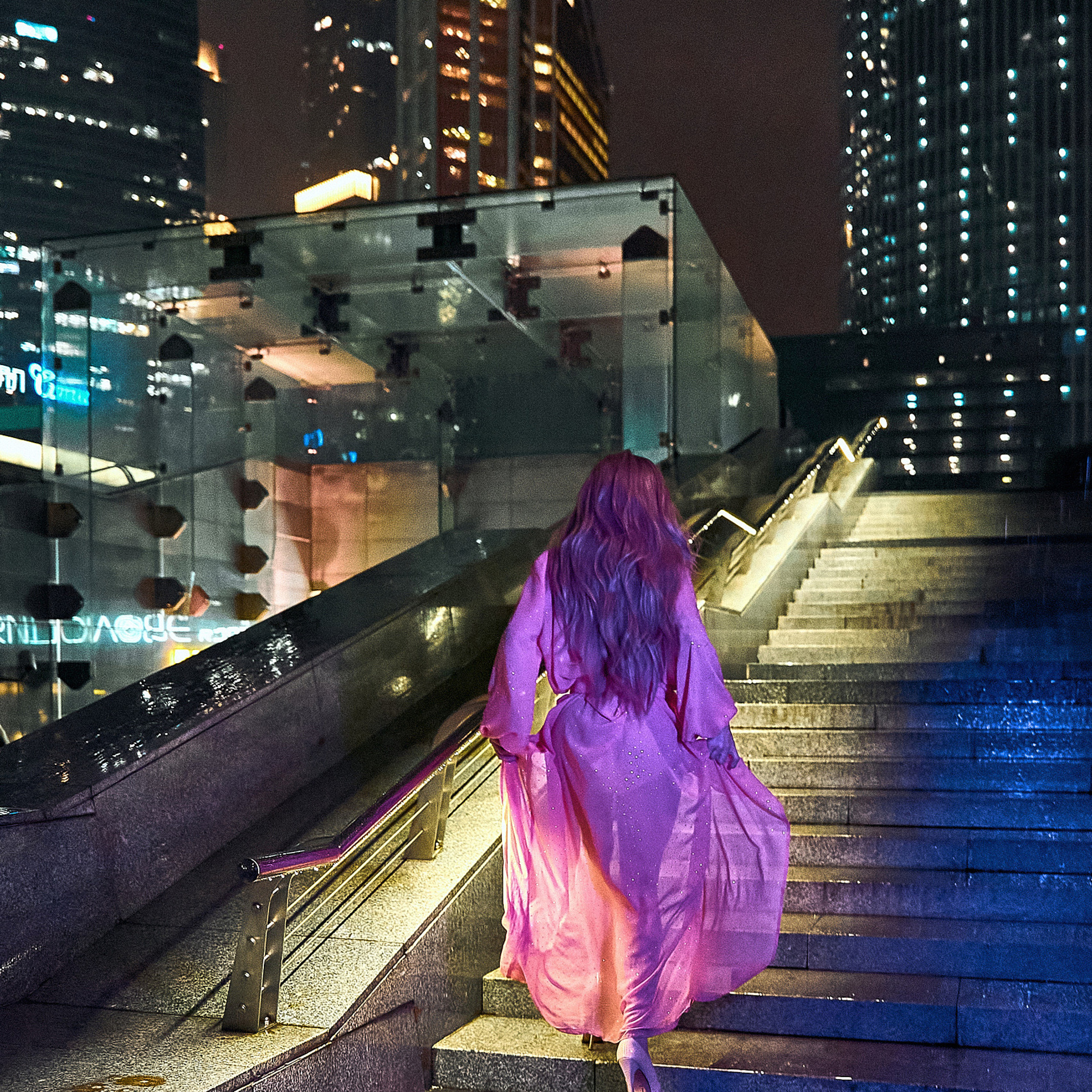 DRAG QUEEN: WOODY WILLMS. Андрей Дудкин. Контент фотограф в Москве