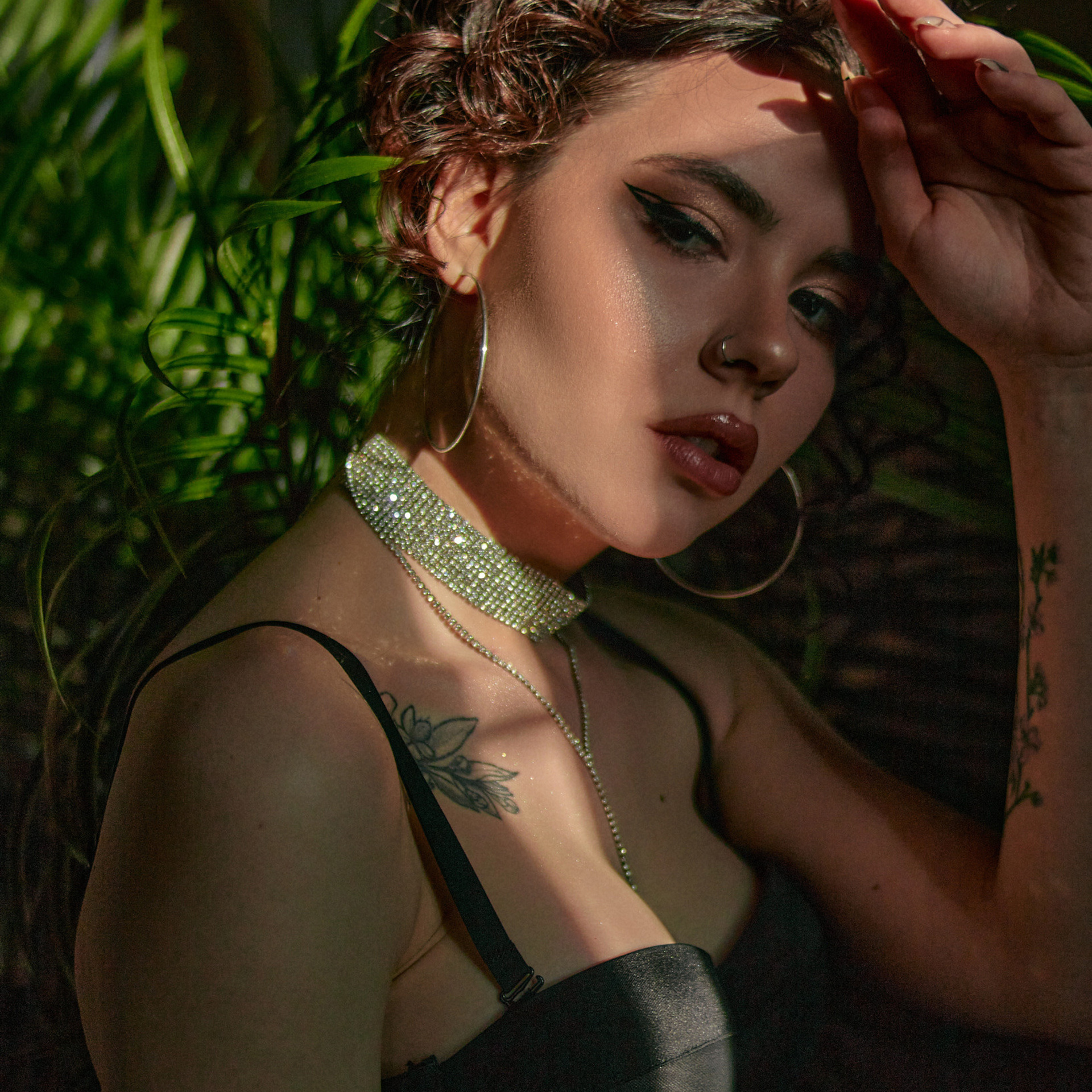 Lana's emancipation. Андрей Дудкин. Контент фотограф в Москве