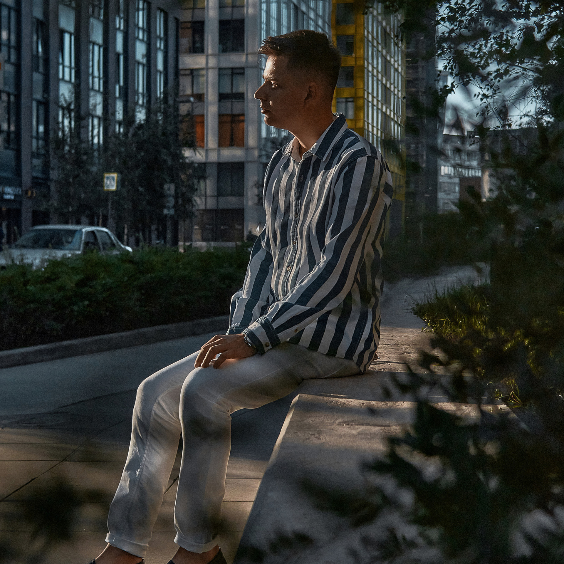 Андрей. Андрей Дудкин. Контент фотограф в Москве