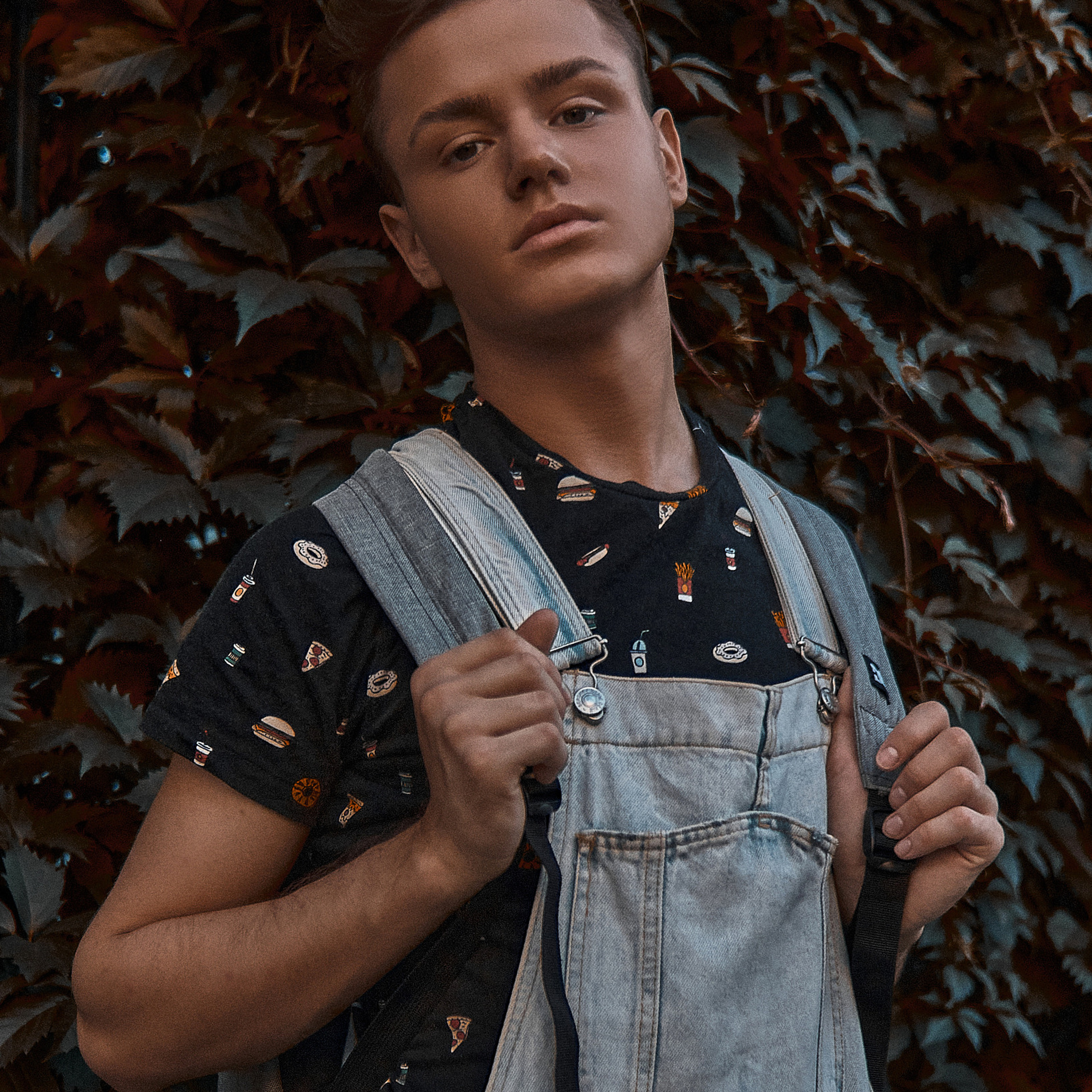 Егор. Андрей Дудкин. Контент фотограф в Москве