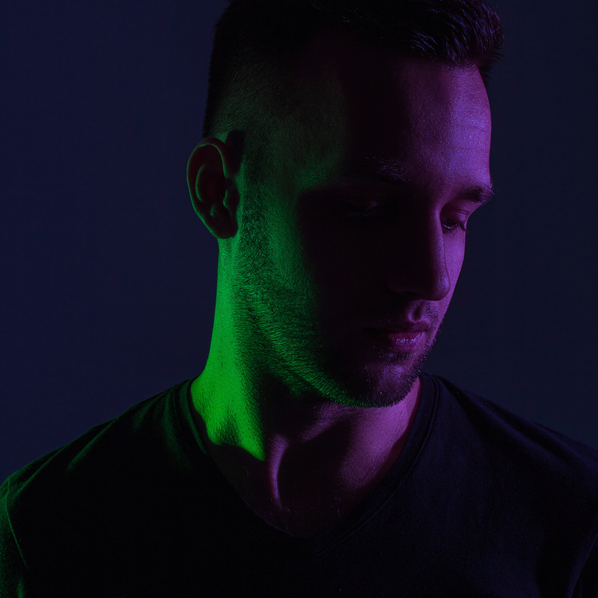 Алексей. Андрей Дудкин. Контент фотограф в Москве