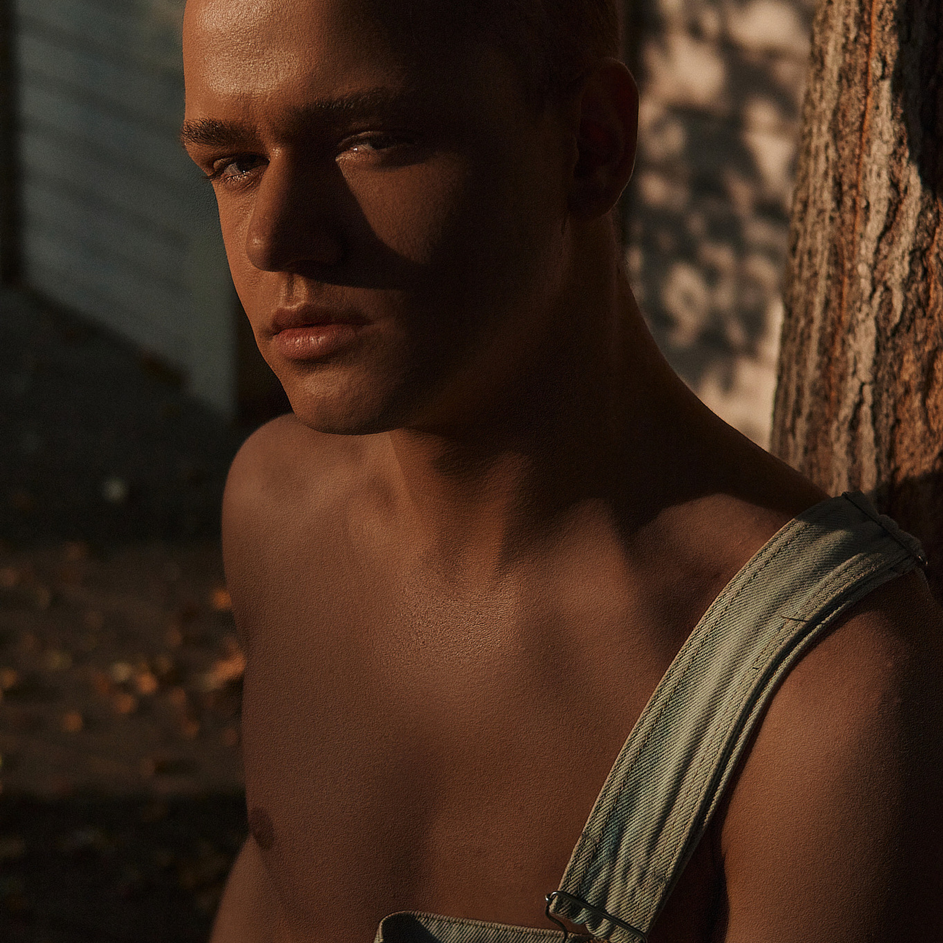 Егор. Андрей Дудкин. Контент фотограф в Москве