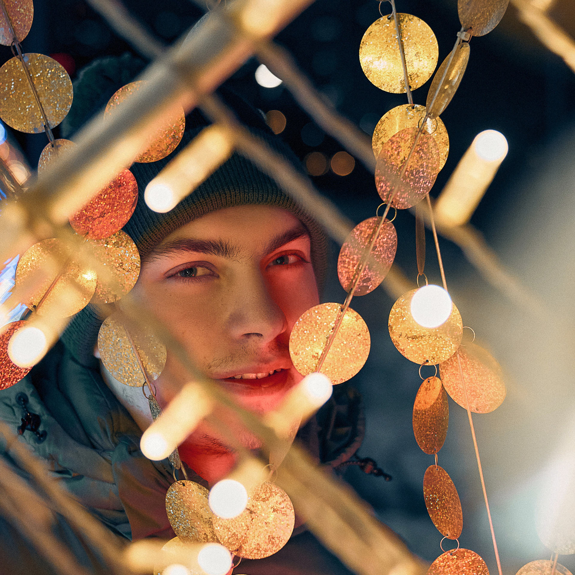 Влад НГ. Андрей Дудкин. Контент фотограф в Москве