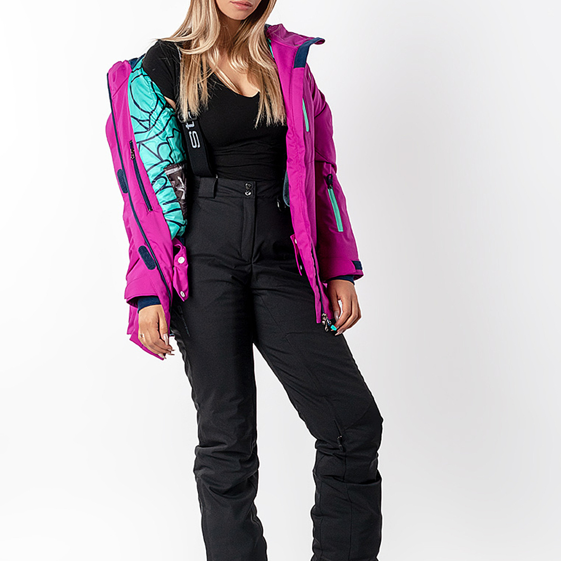 JustInStyle Каталог. Андрей Дудкин. Контент фотограф в Москве