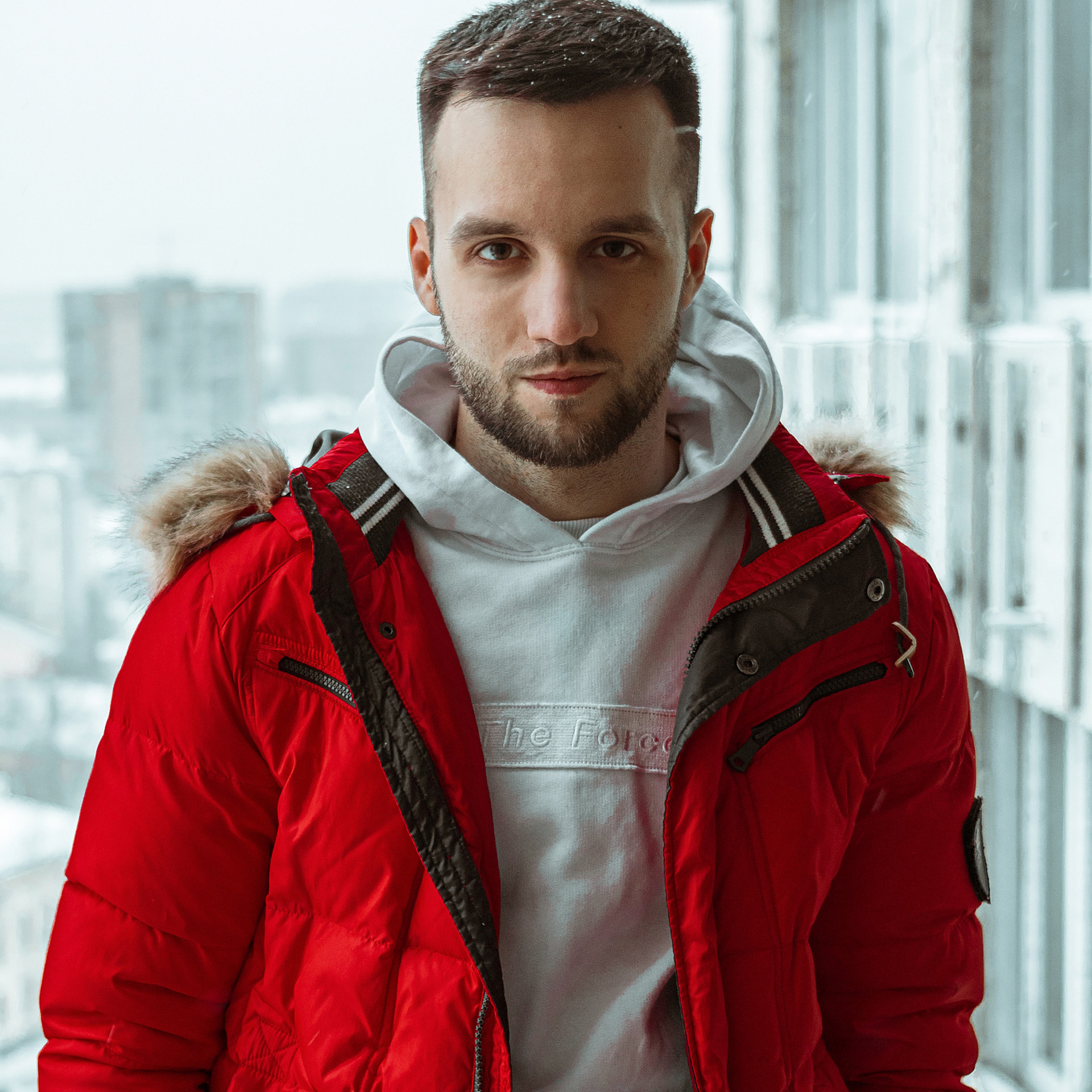 Алекс Волк. Андрей Дудкин. Контент фотограф в Москве