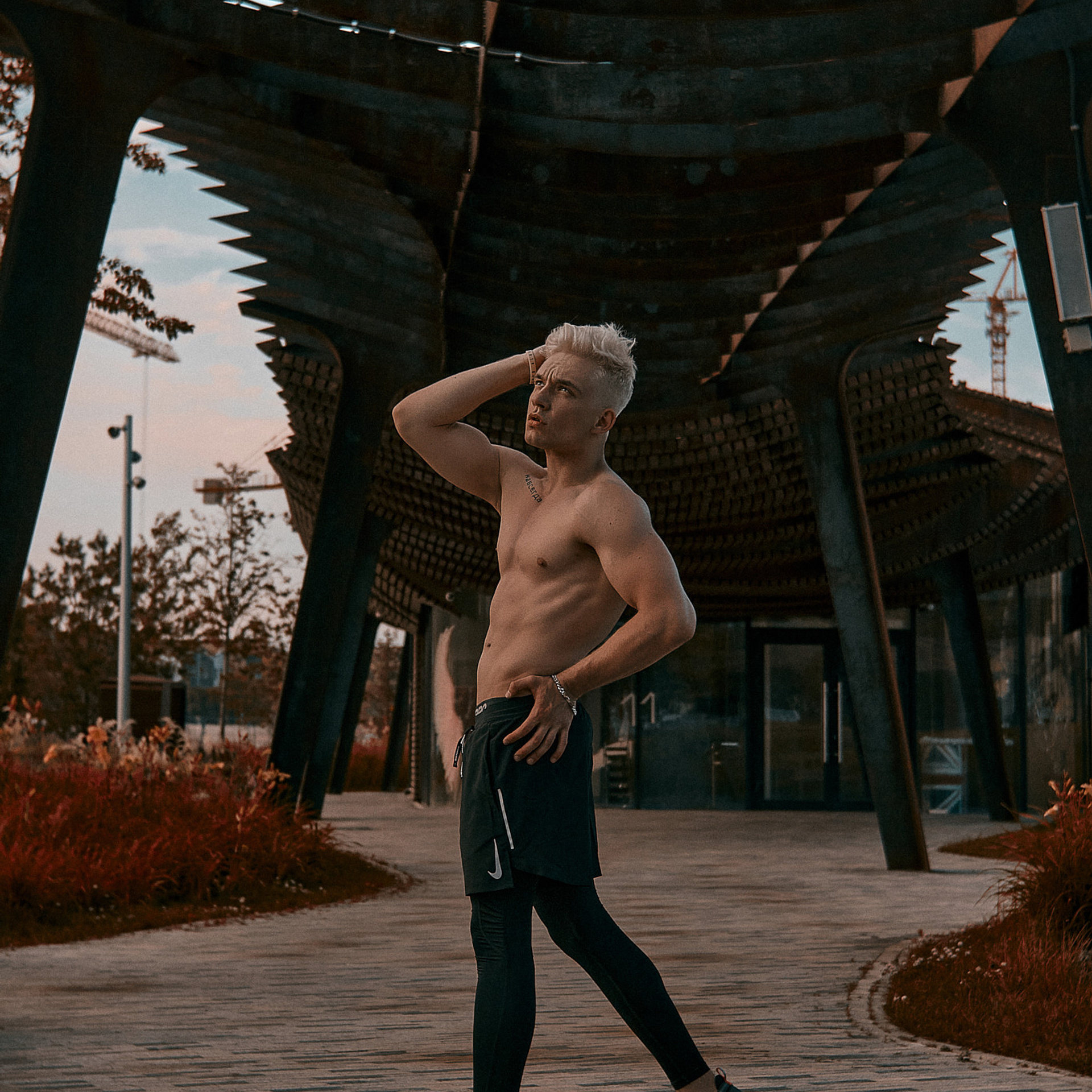 Влад69. Андрей Дудкин. Контент фотограф в Москве