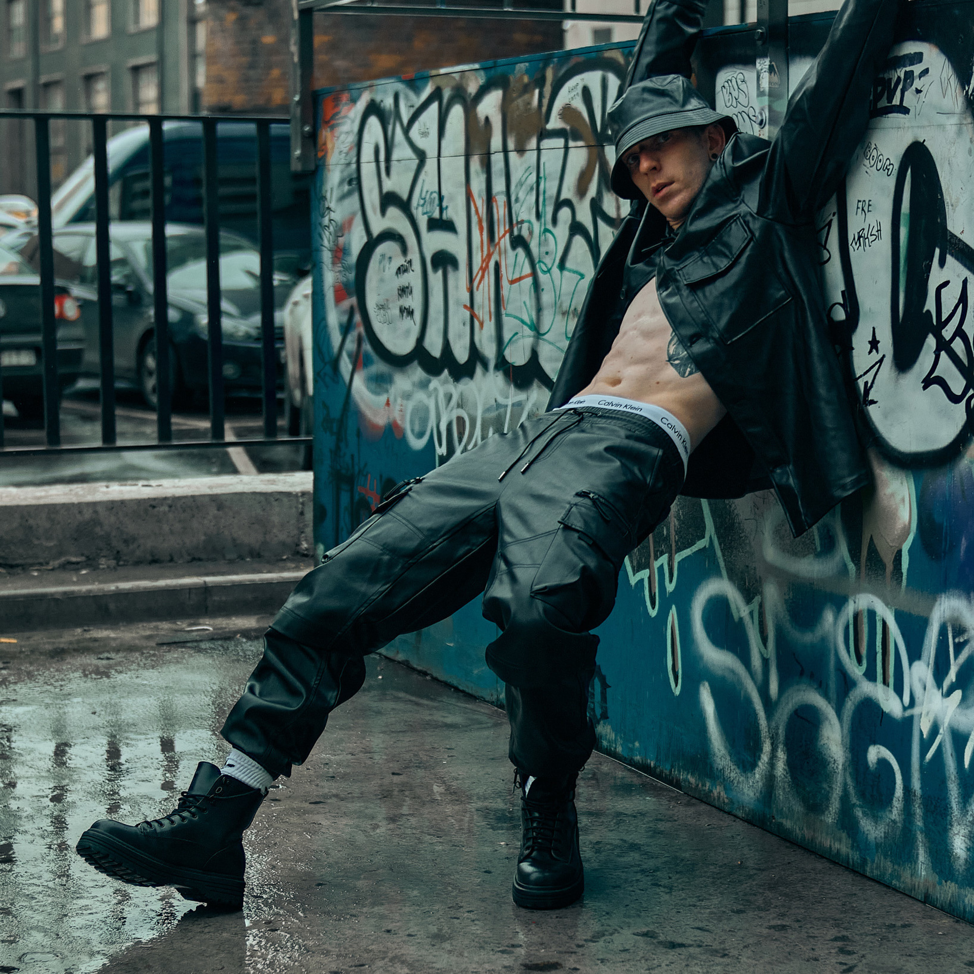 Женя Савеловский. Андрей Дудкин. Контент фотограф в Москве