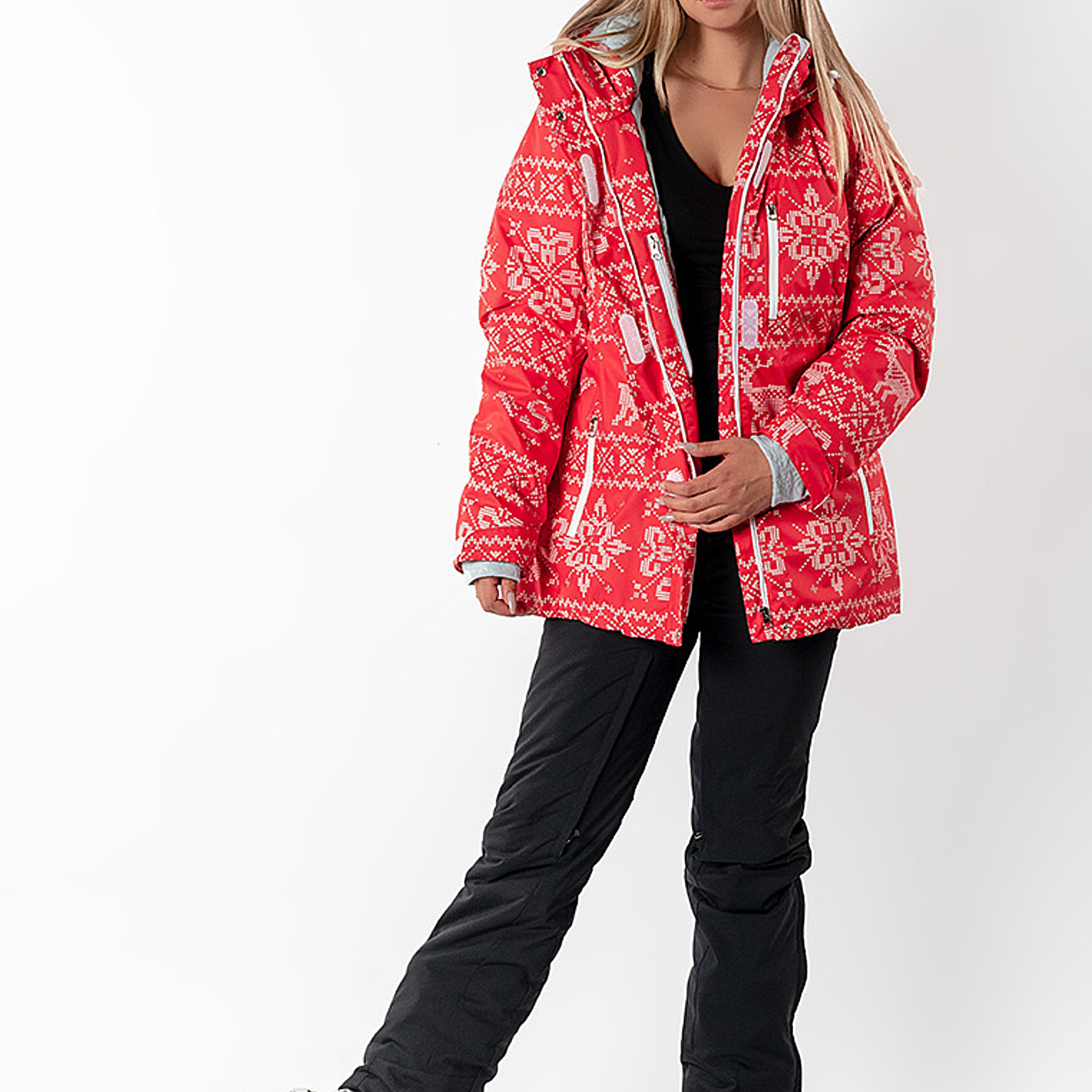 JustInStyle Каталог. Андрей Дудкин. Контент фотограф в Москве