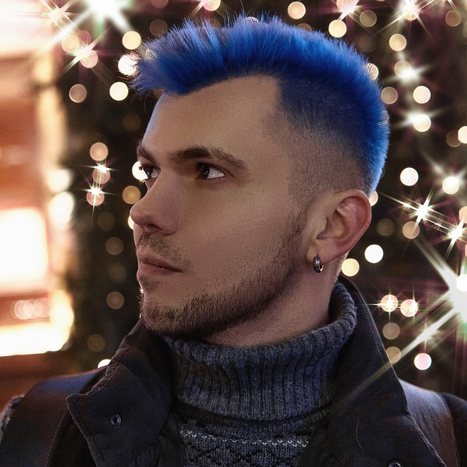 Артём НГ. Андрей Дудкин. Контент фотограф в Москве