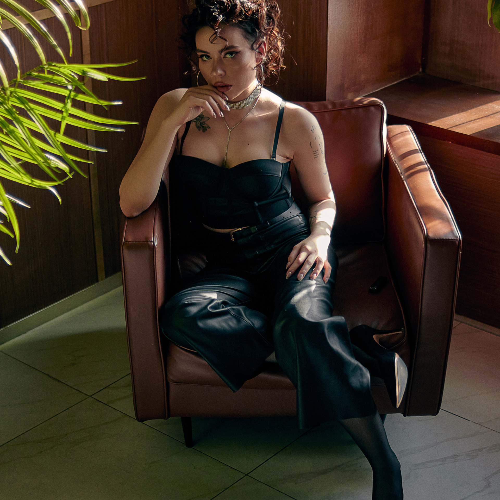 Lana's emancipation. Андрей Дудкин. Контент фотограф в Москве