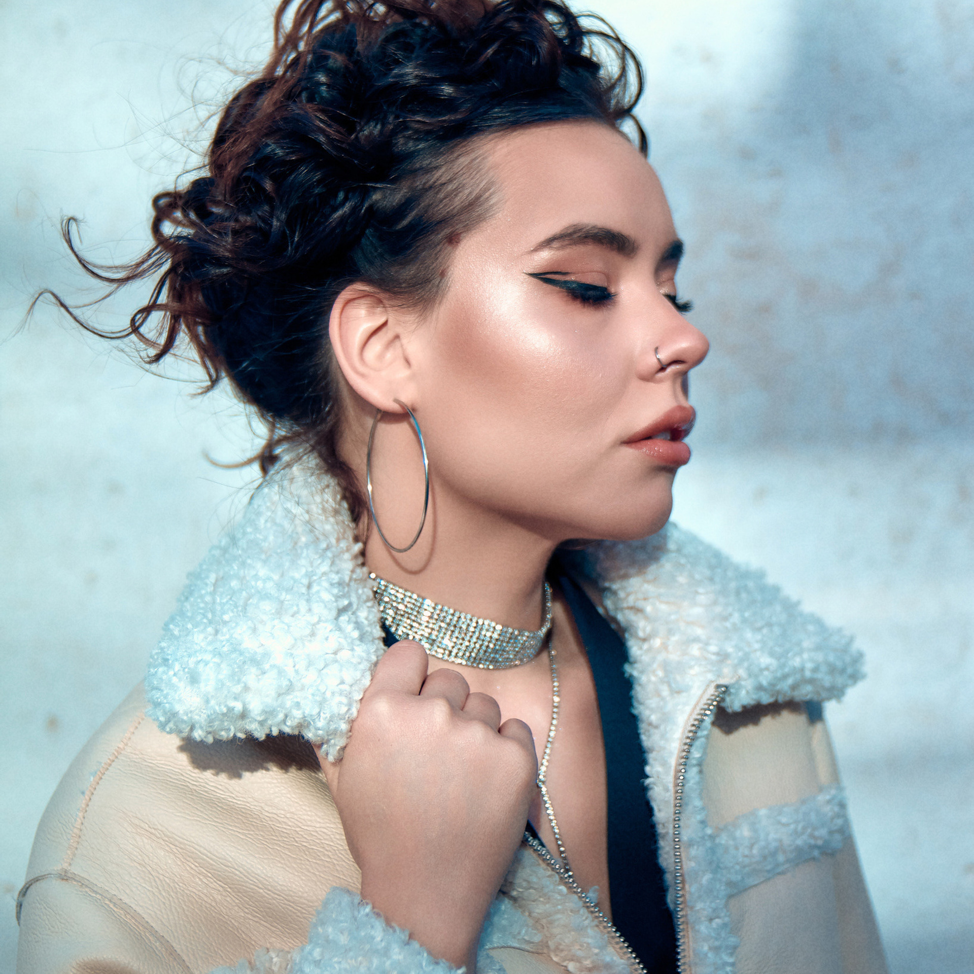 Lana's emancipation. Андрей Дудкин. Контент фотограф в Москве