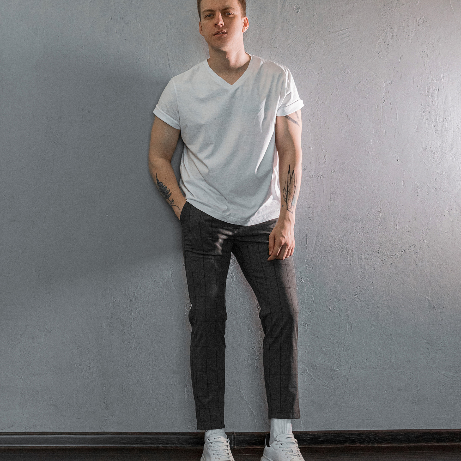 Семён. Андрей Дудкин. Контент фотограф в Москве