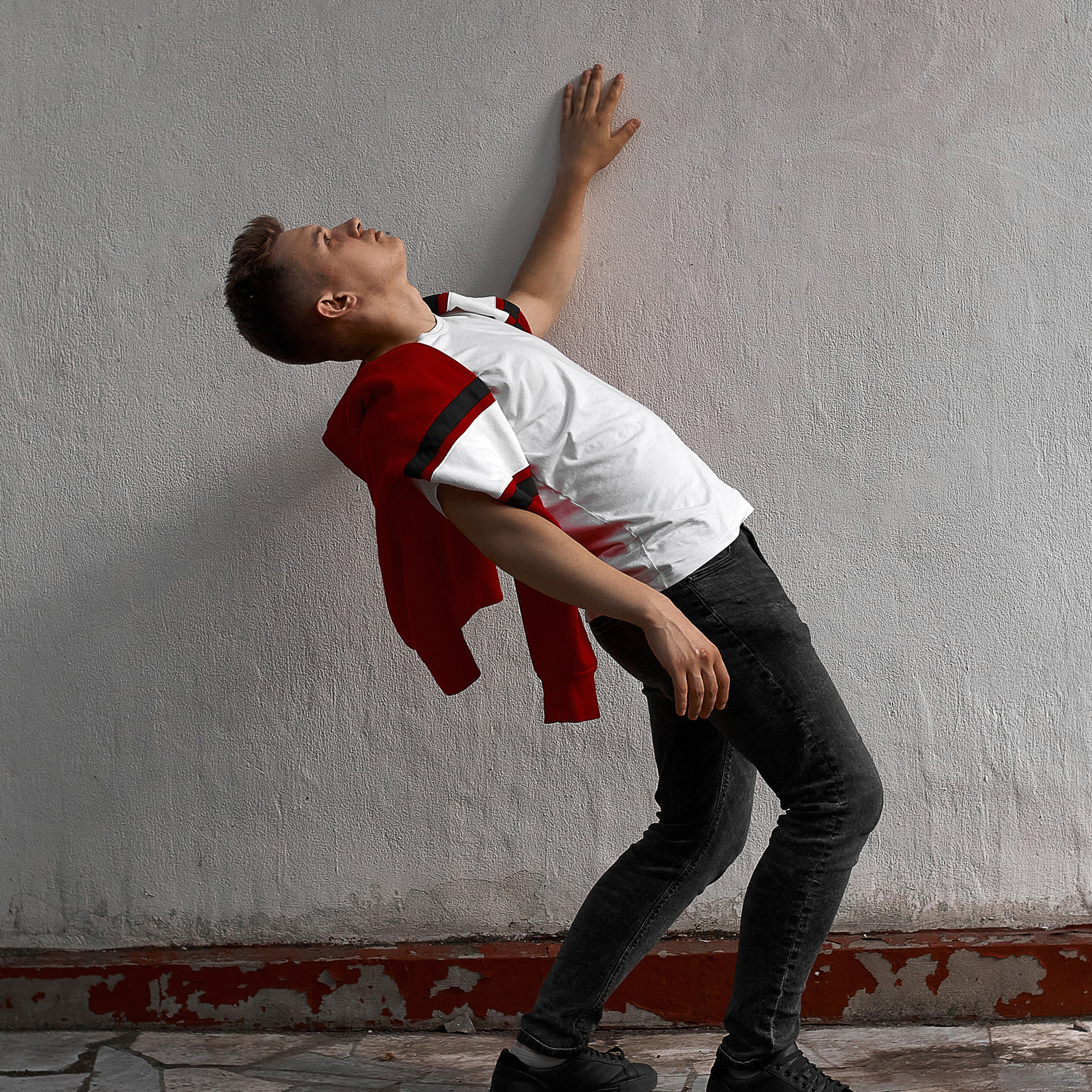 Влад. Андрей Дудкин. Контент фотограф в Москве