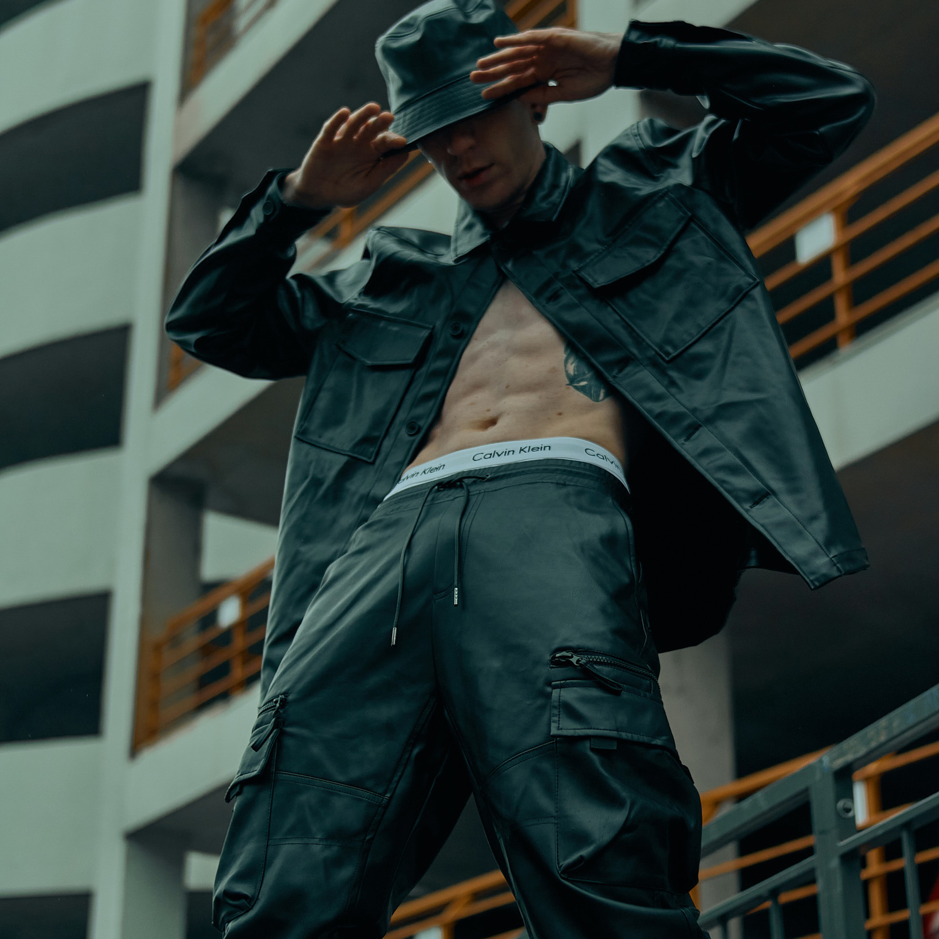 Женя Савеловский. Андрей Дудкин. Контент фотограф в Москве