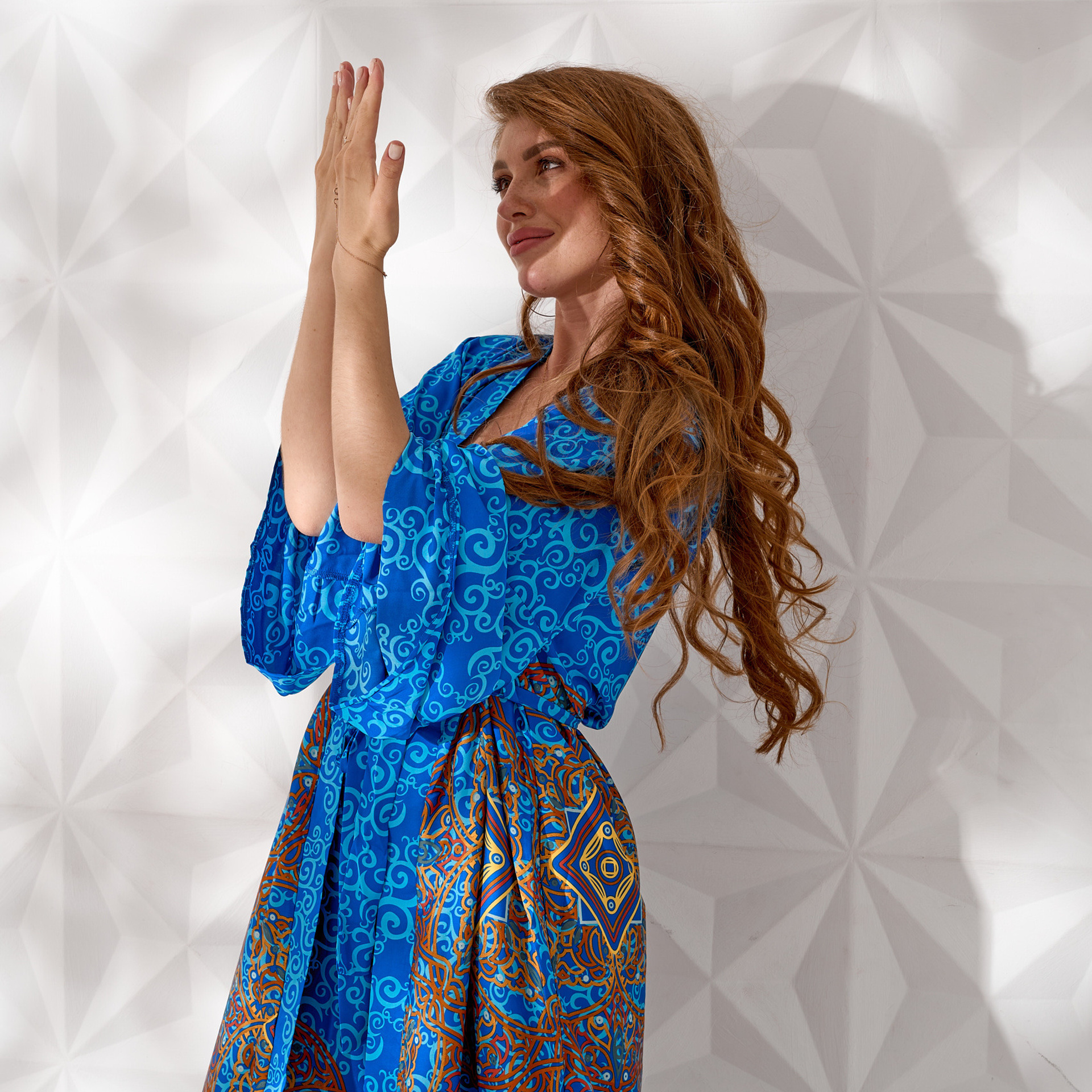 Ксения. Андрей Дудкин. Контент фотограф в Москве