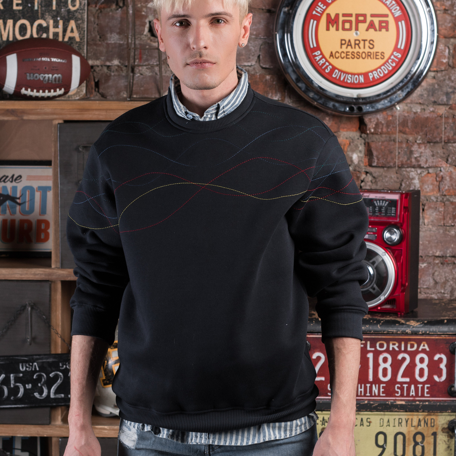 RolingWear Каталог. Андрей Дудкин. Контент фотограф в Москве