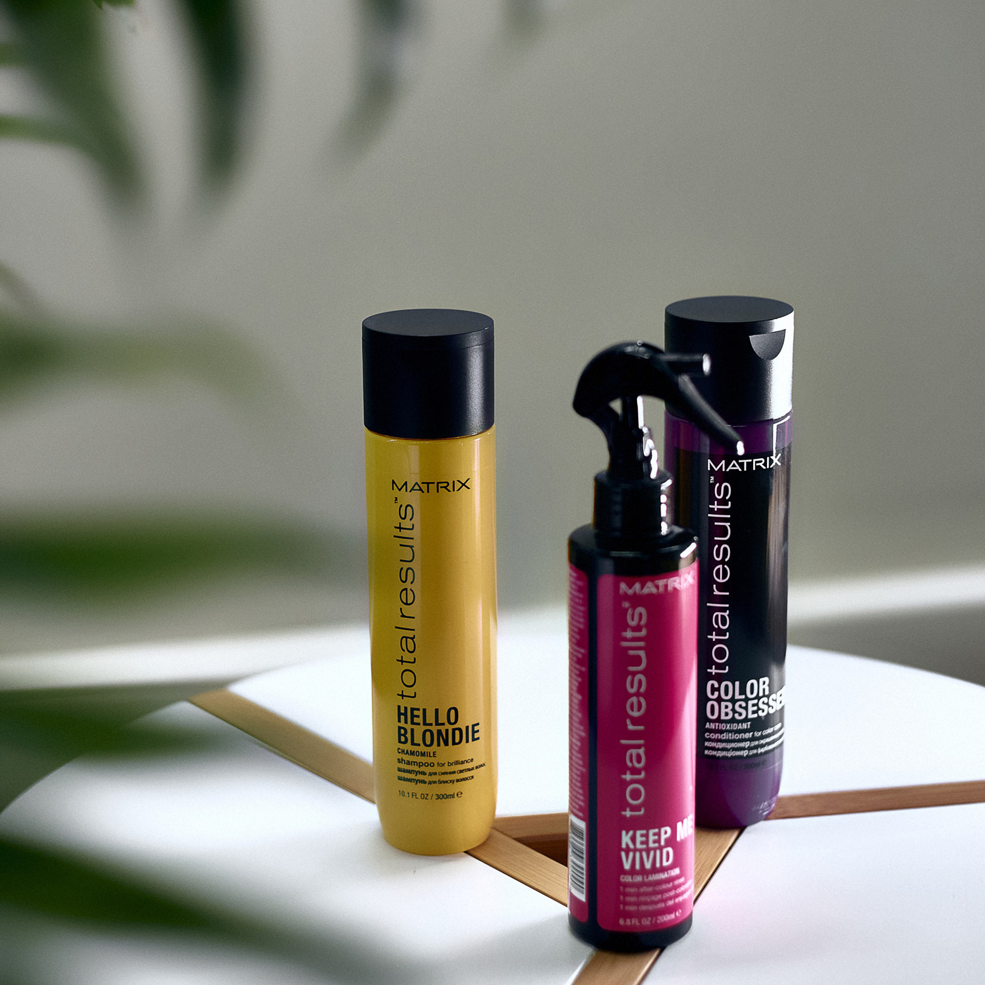 Салон Des Beauty. Андрей Дудкин. Контент фотограф в Москве