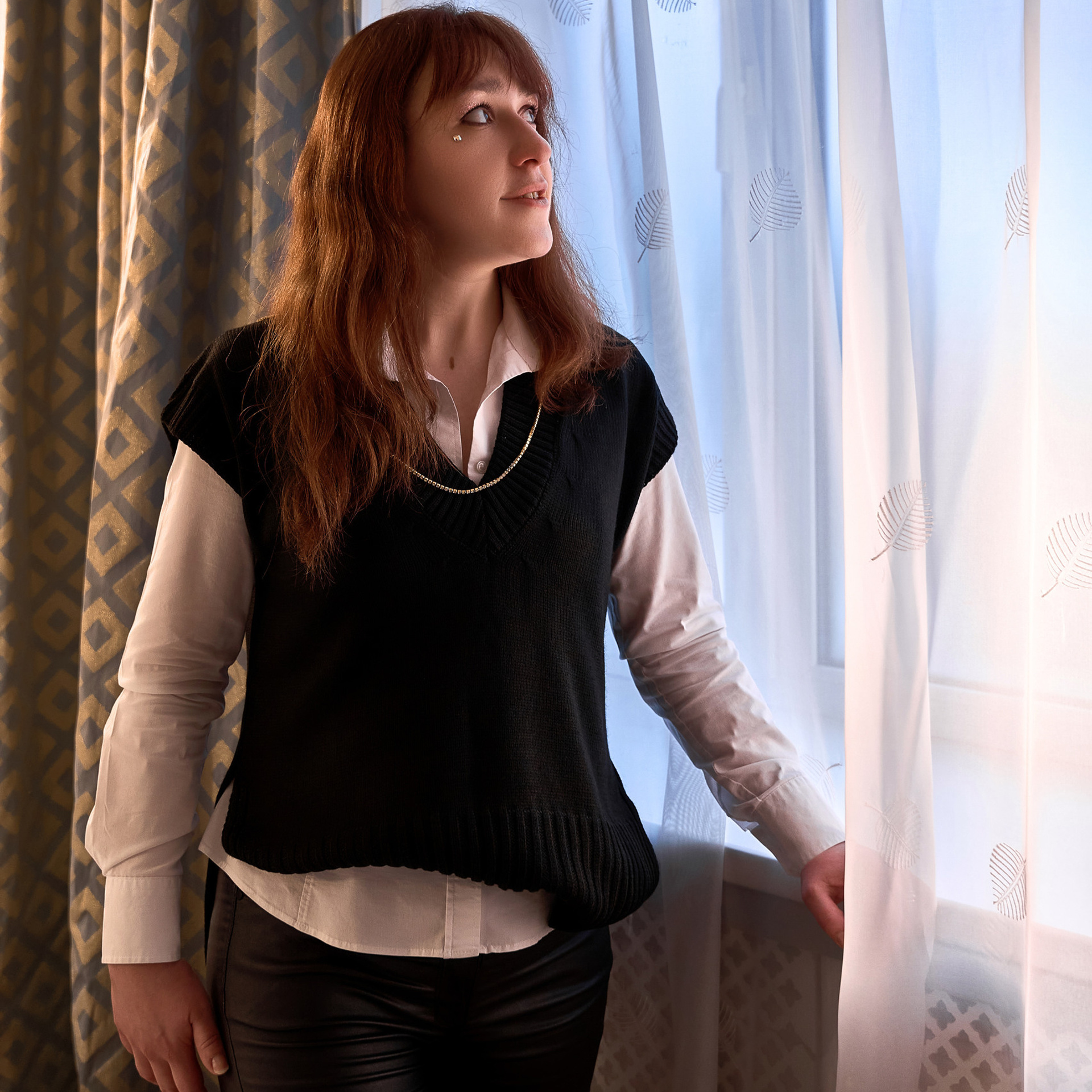 Наташа х Апарты. Андрей Дудкин. Контент фотограф в Москве