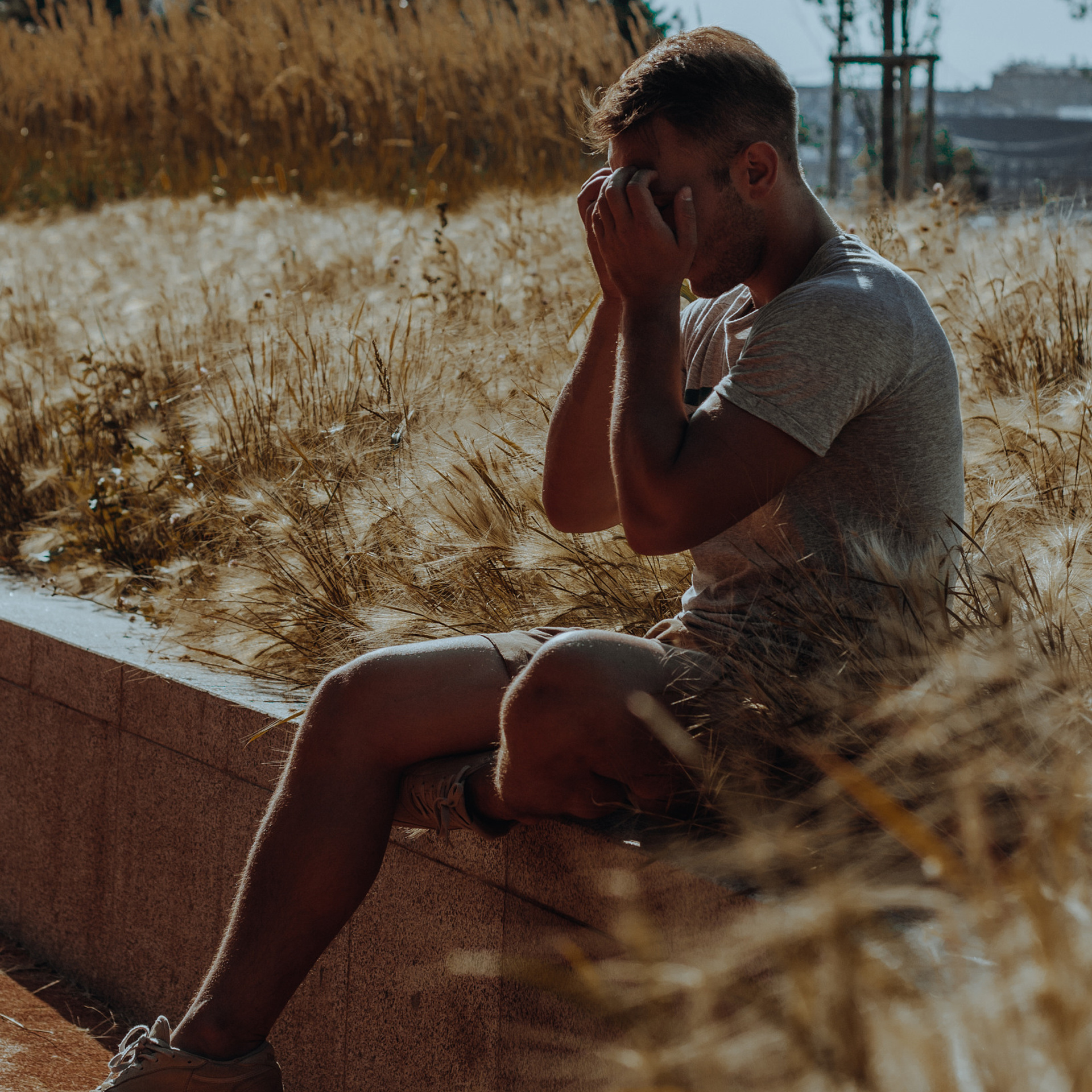 Стёпа ЗИЛ. Андрей Дудкин. Контент фотограф в Москве
