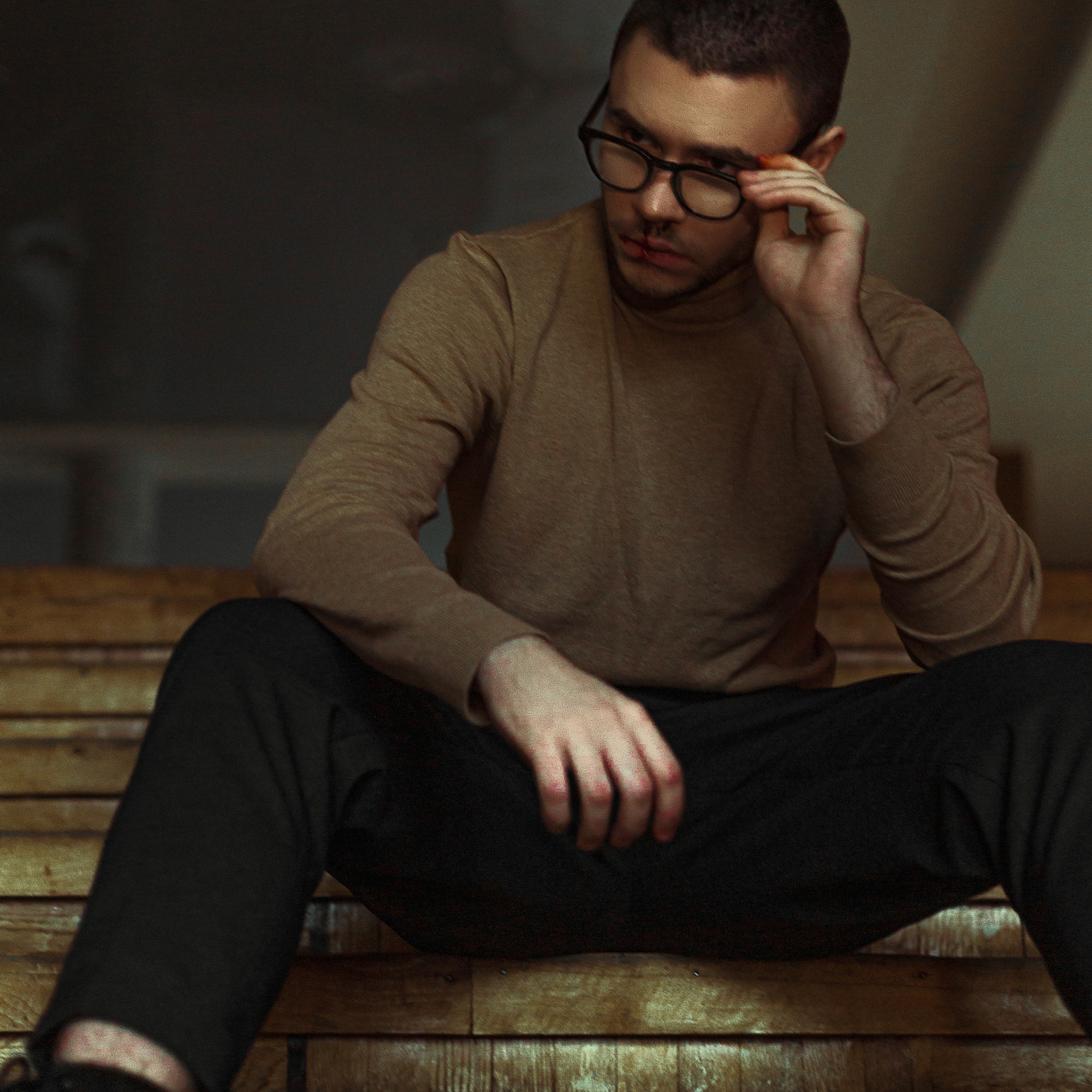 Антон Артхаус. Андрей Дудкин. Контент фотограф в Москве