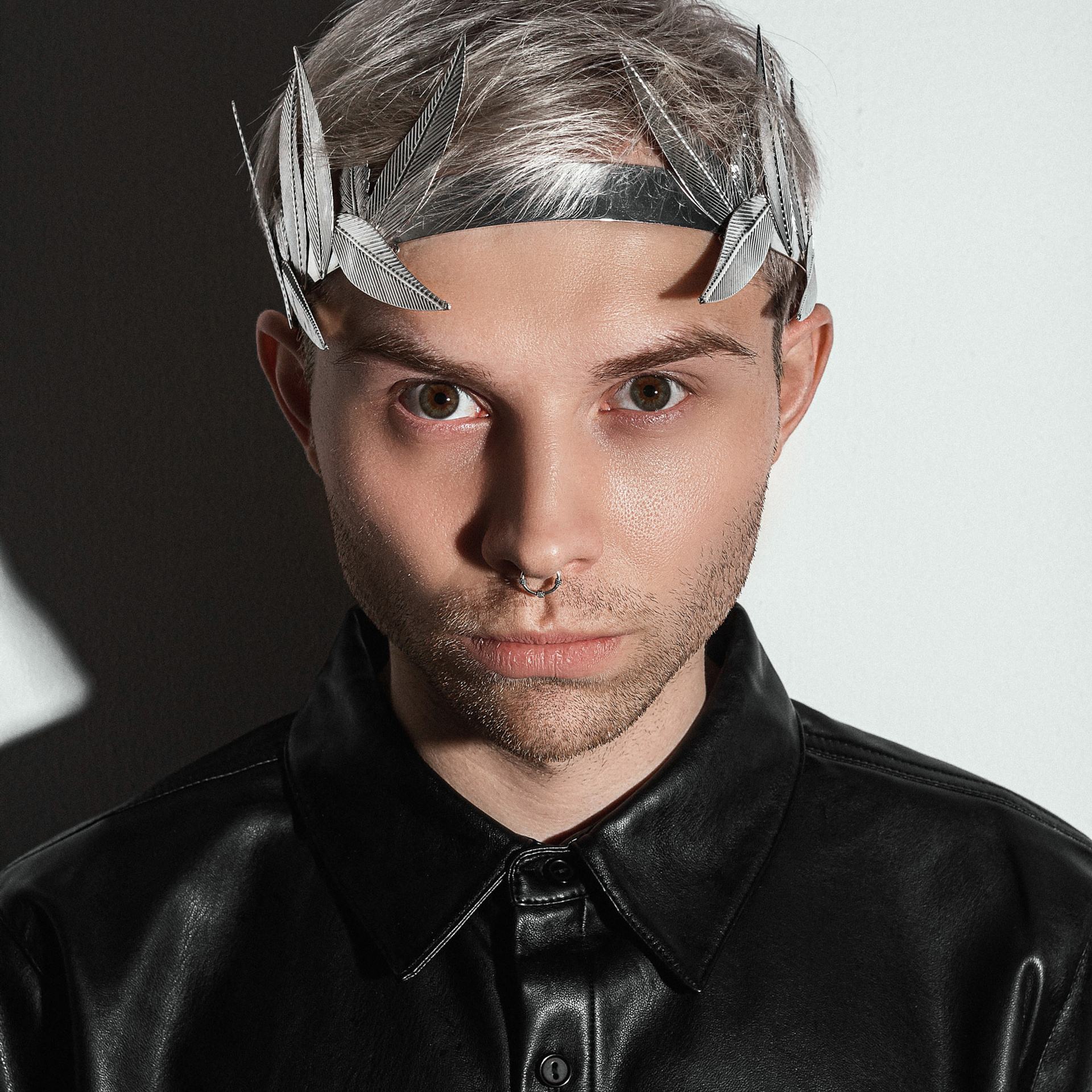 Хвастунишка. Андрей Дудкин. Контент фотограф в Москве