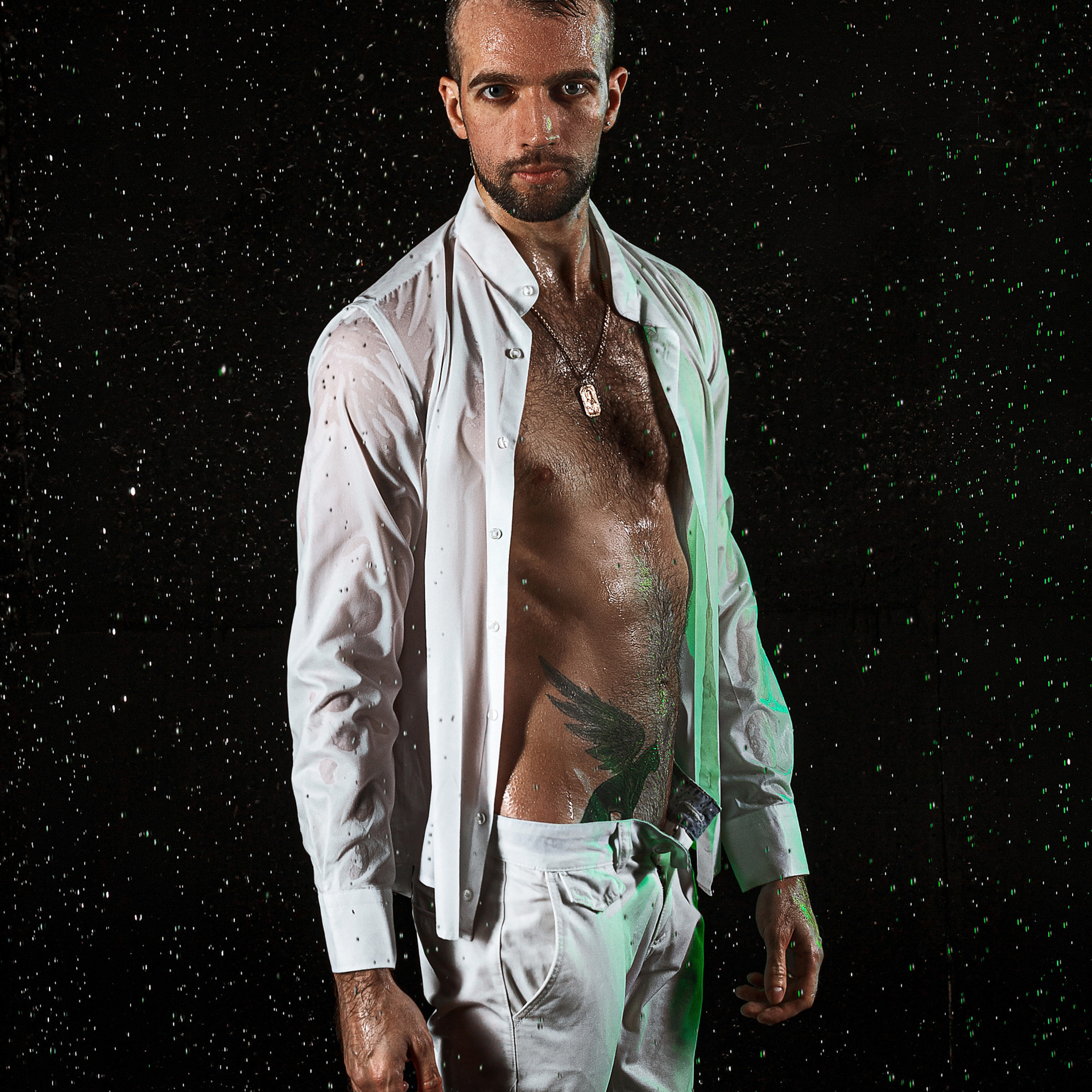 Святослав. Андрей Дудкин. Контент фотограф в Москве