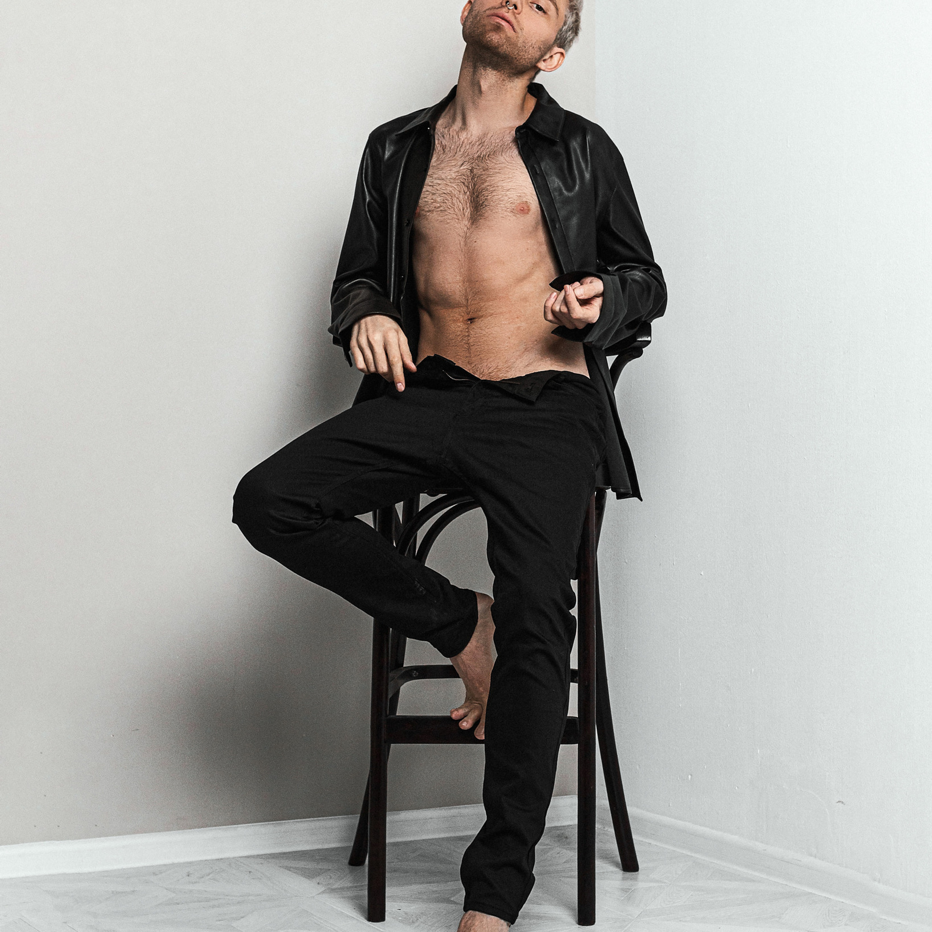 Хвастунишка. Андрей Дудкин. Контент фотограф в Москве