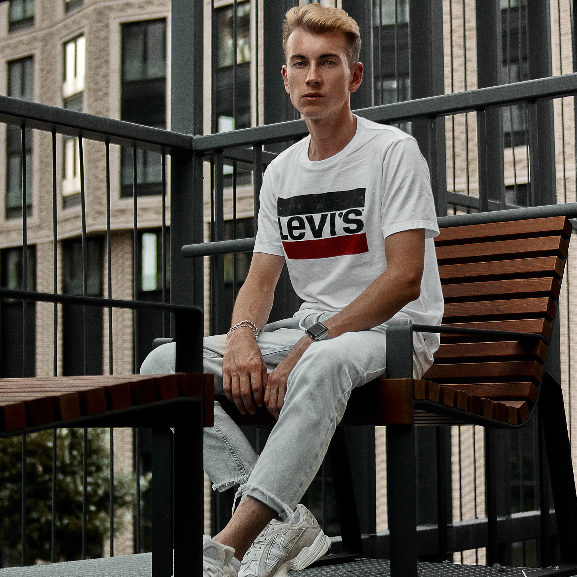 Игорь. Андрей Дудкин. Контент фотограф в Москве