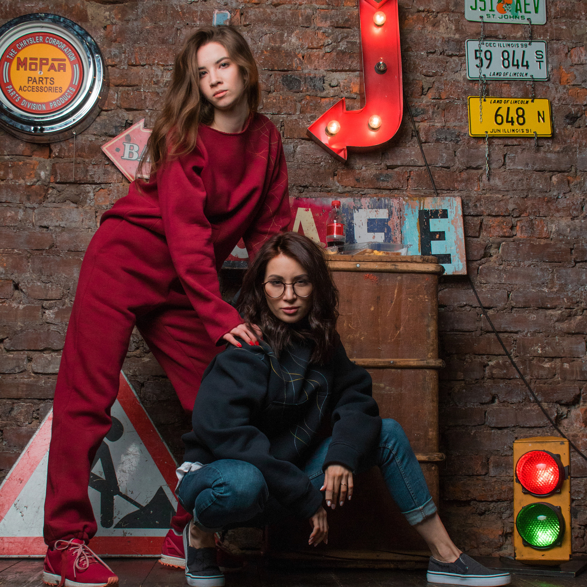 RolingWear Каталог. Андрей Дудкин. Контент фотограф в Москве