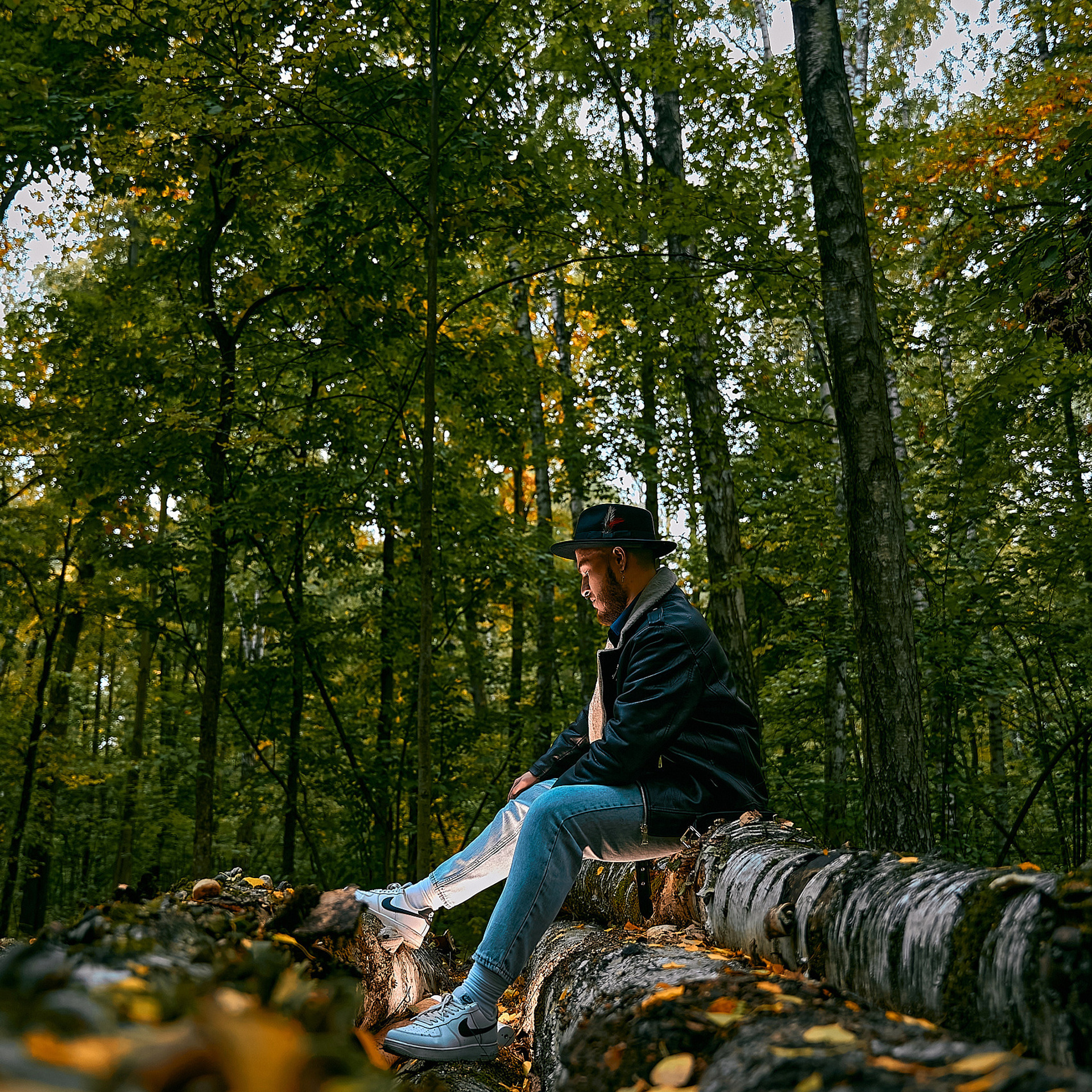 Steynar x Park. Андрей Дудкин. Контент фотограф в Москве