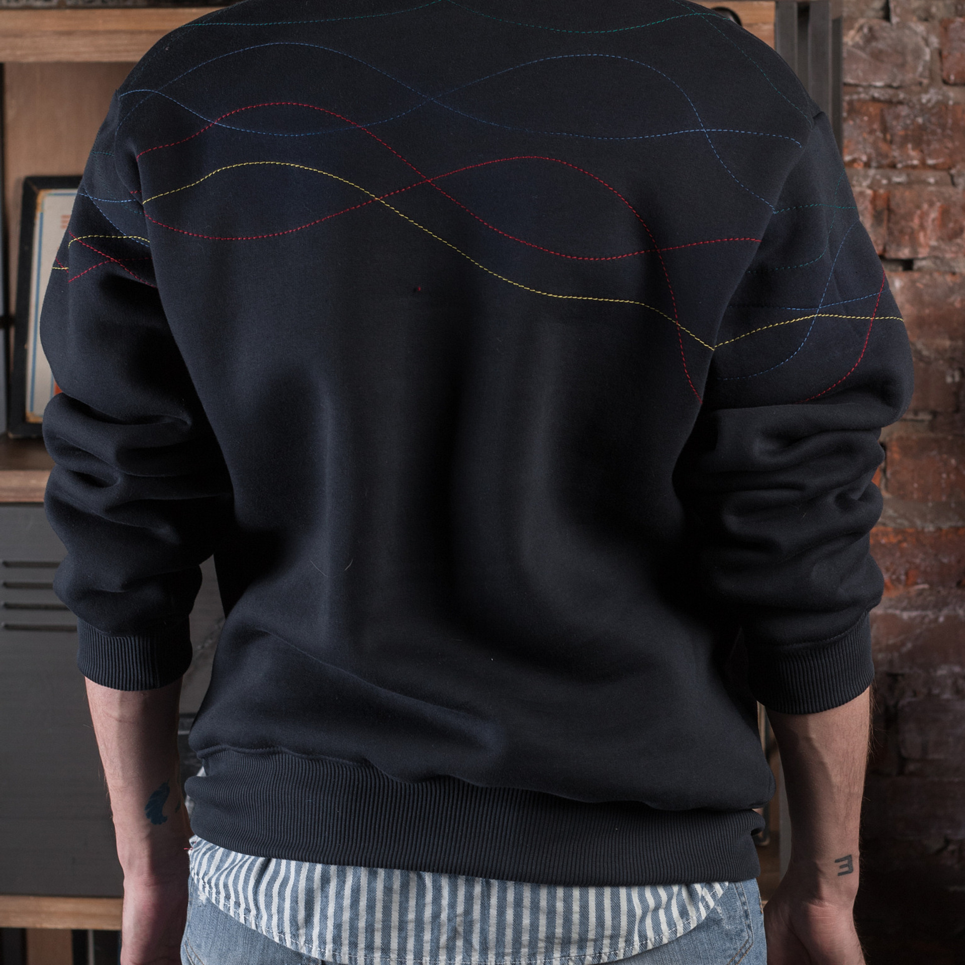 RolingWear Каталог. Андрей Дудкин. Контент фотограф в Москве