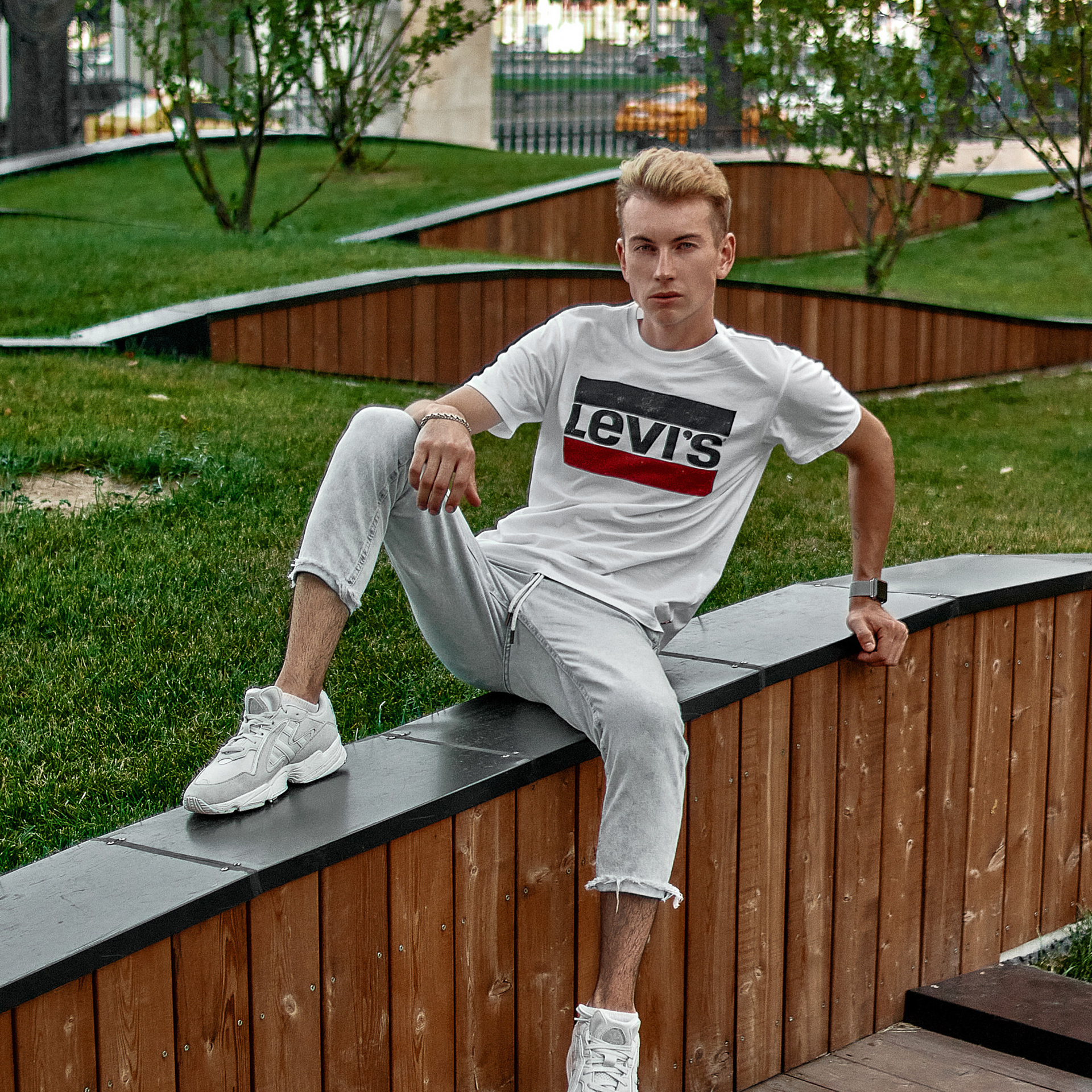 Игорь. Андрей Дудкин. Контент фотограф в Москве