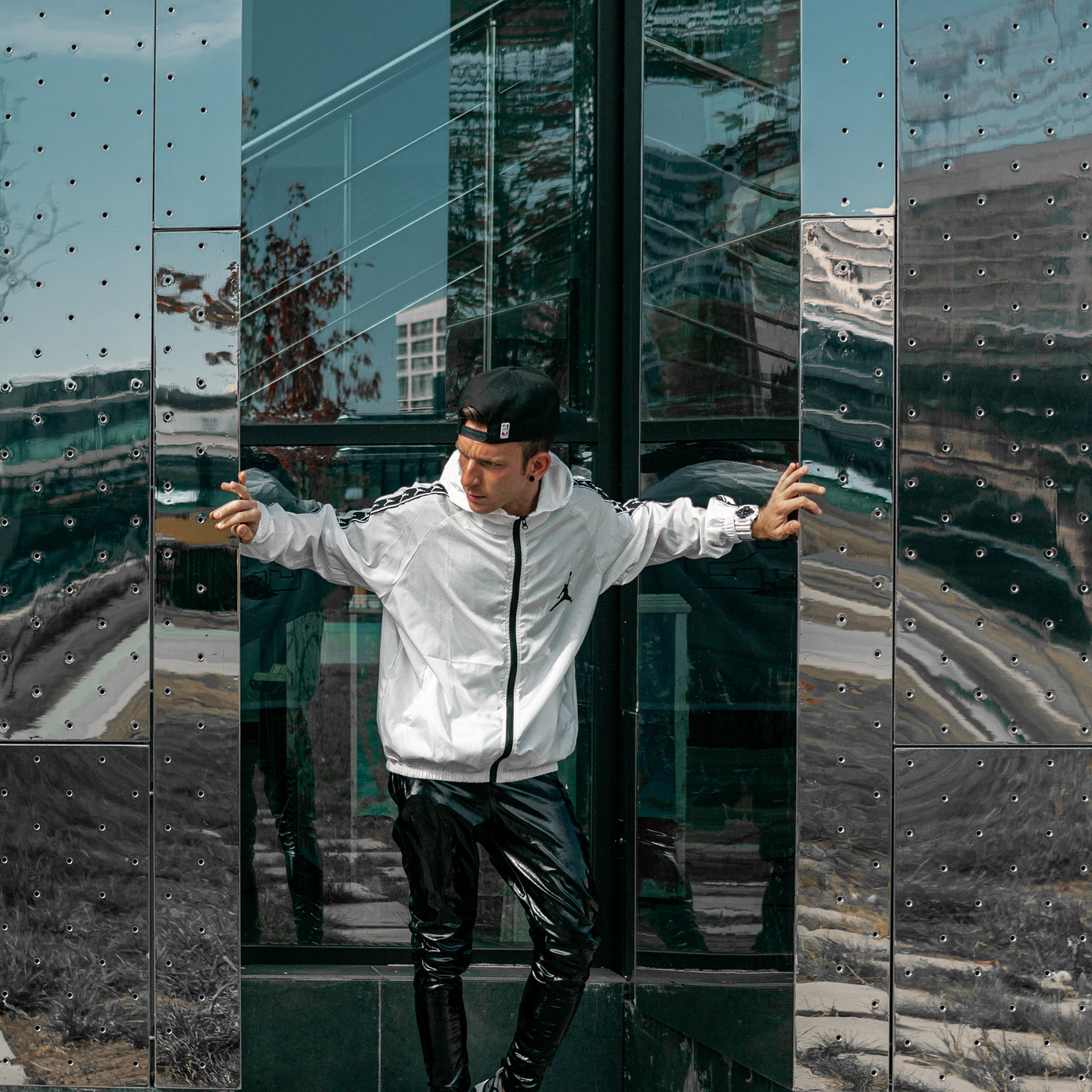 Женя ЦСКА. Андрей Дудкин. Контент фотограф в Москве