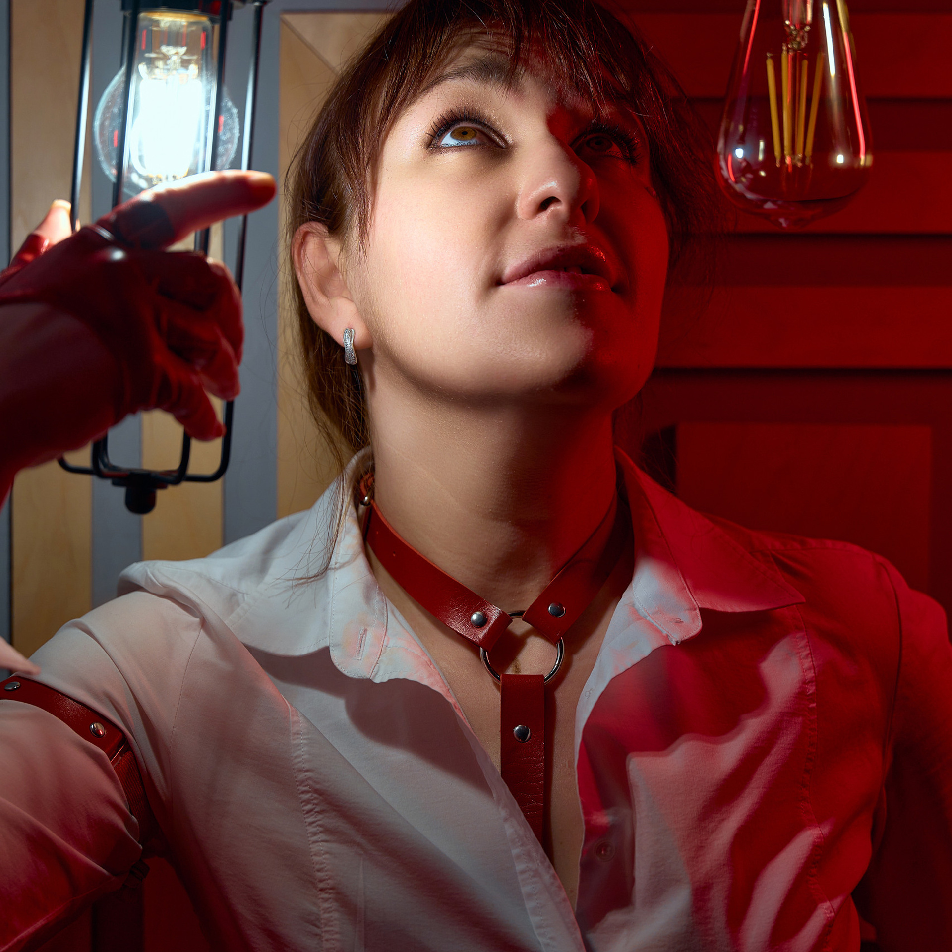 Наташа х Апарты. Андрей Дудкин. Контент фотограф в Москве