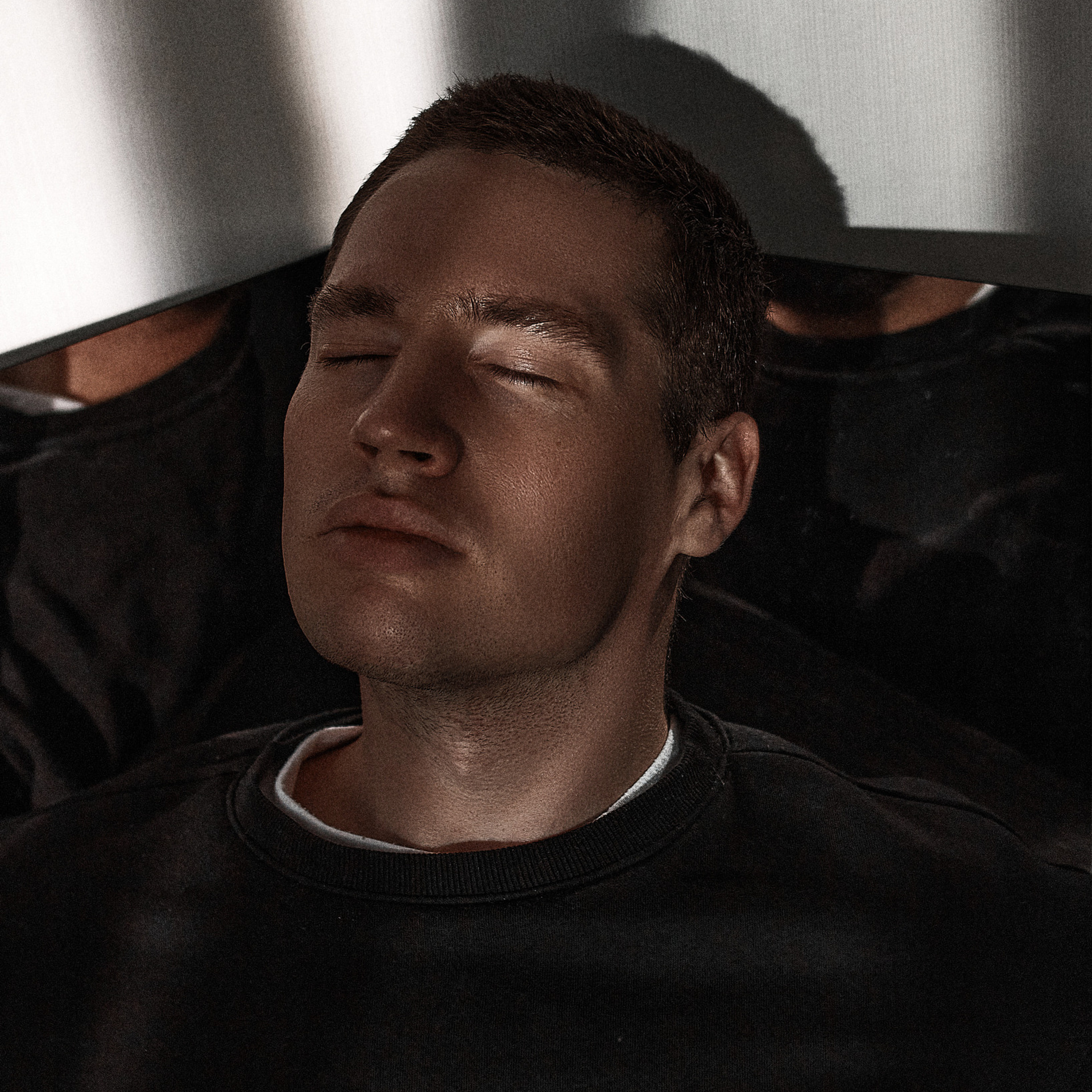 Дима ONE. Андрей Дудкин. Контент фотограф в Москве