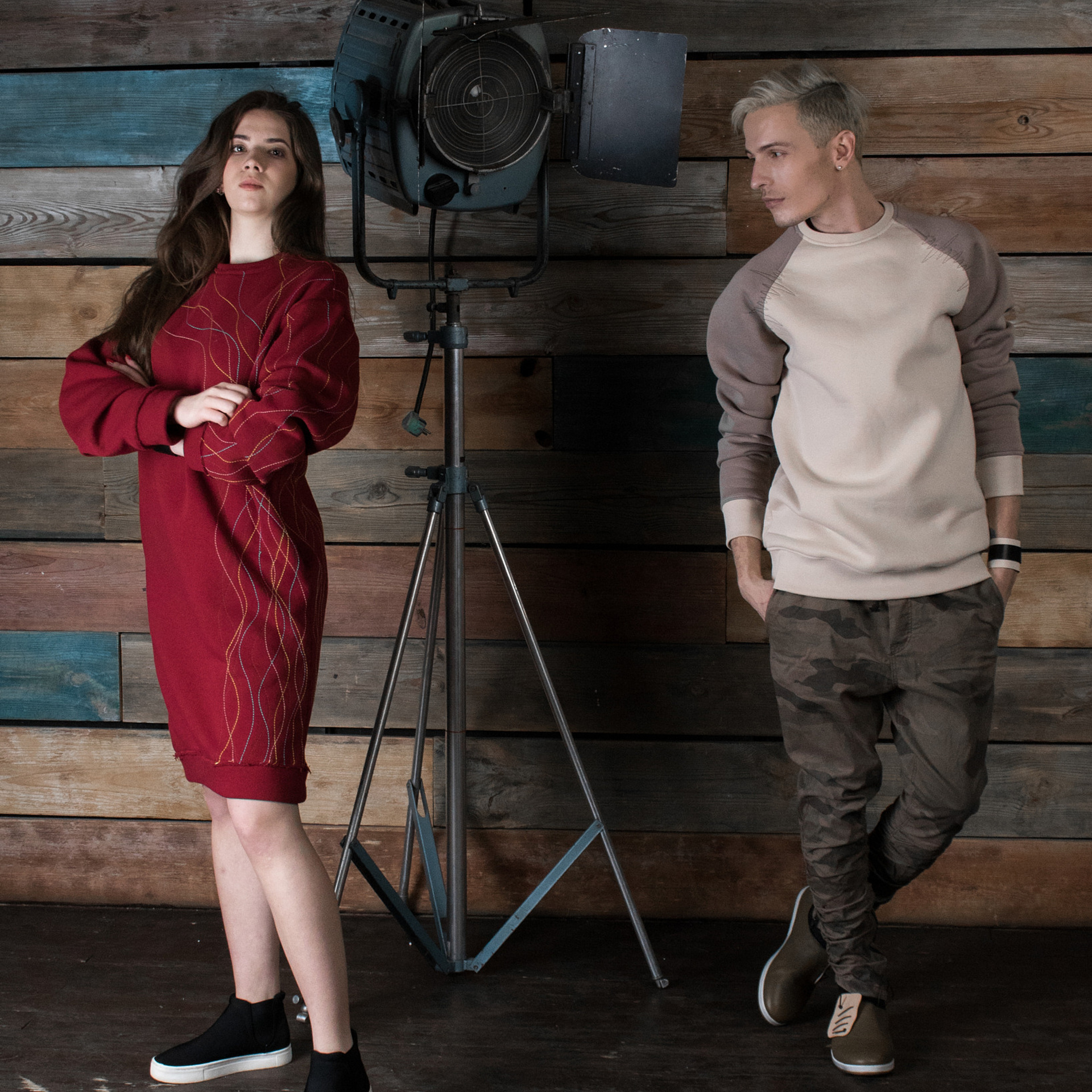 RolingWear Каталог. Андрей Дудкин. Контент фотограф в Москве