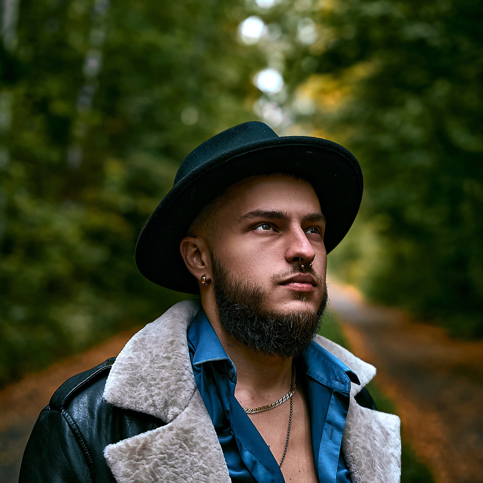 Steynar x Park. Андрей Дудкин. Контент фотограф в Москве