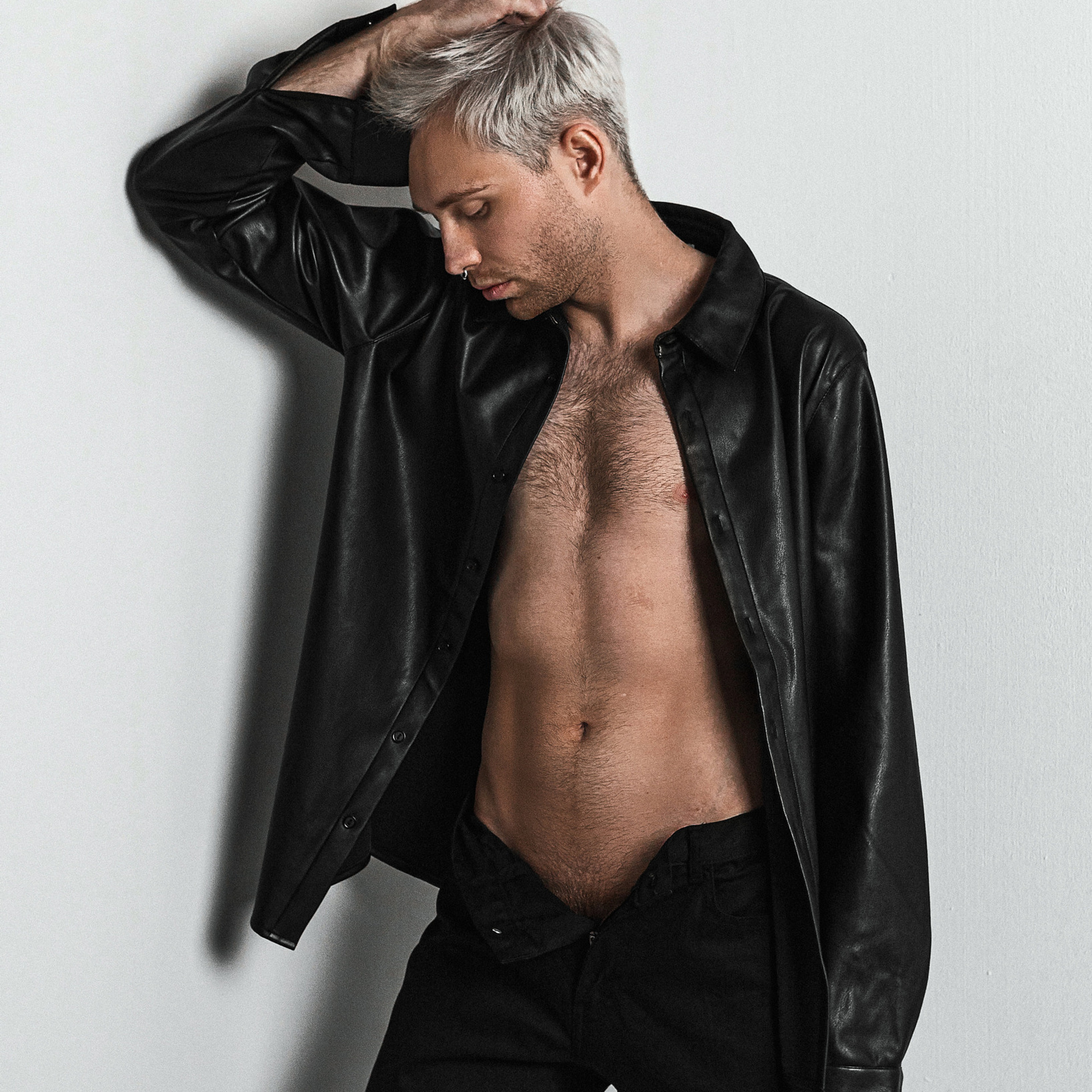 Хвастунишка. Андрей Дудкин. Контент фотограф в Москве