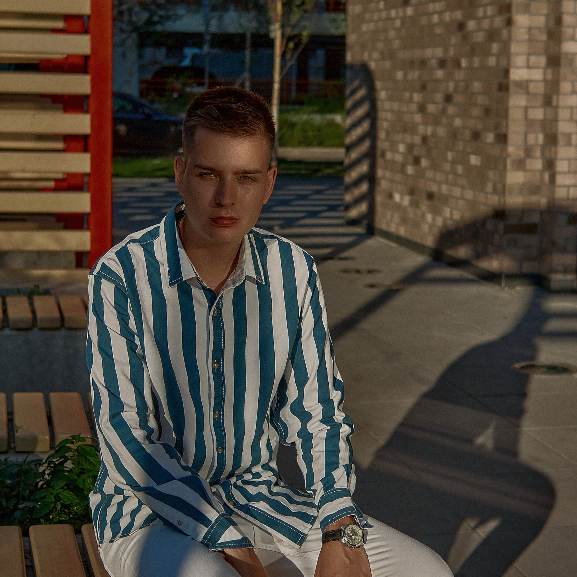 Андрей. Андрей Дудкин. Контент фотограф в Москве