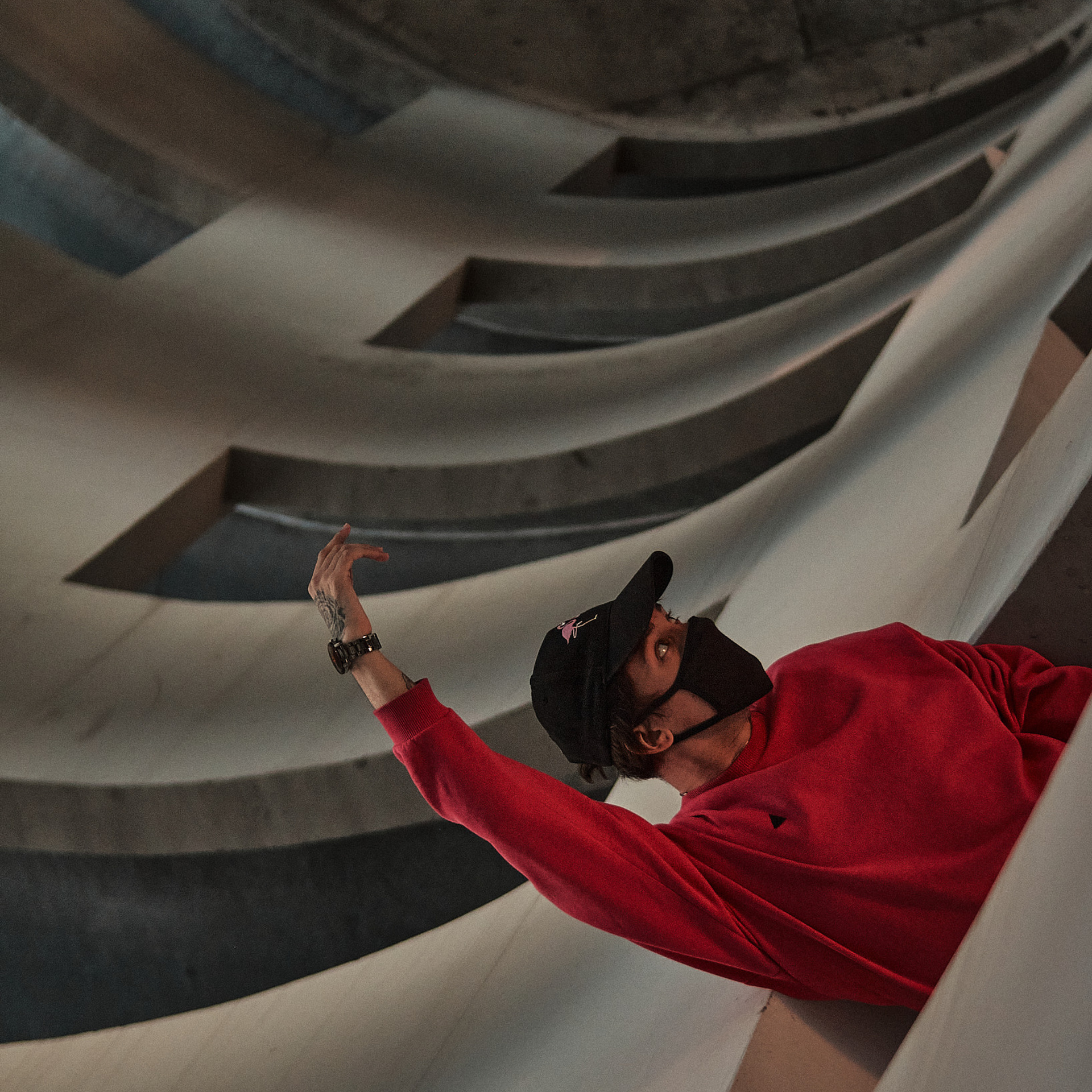 Миша. Андрей Дудкин. Контент фотограф в Москве