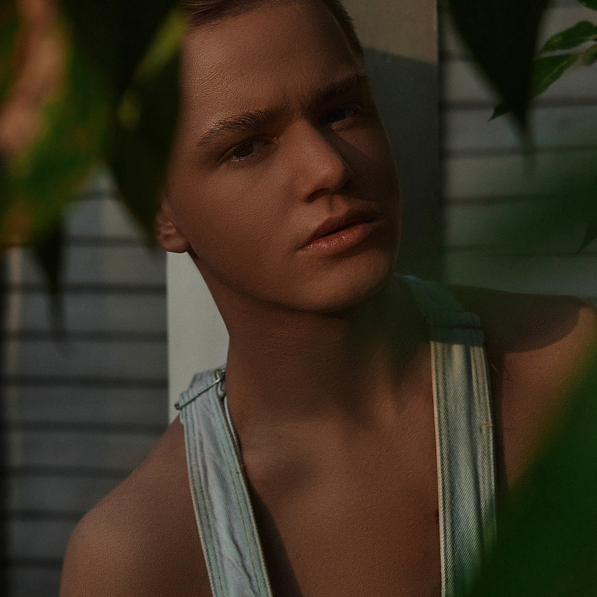 Егор. Андрей Дудкин. Контент фотограф в Москве